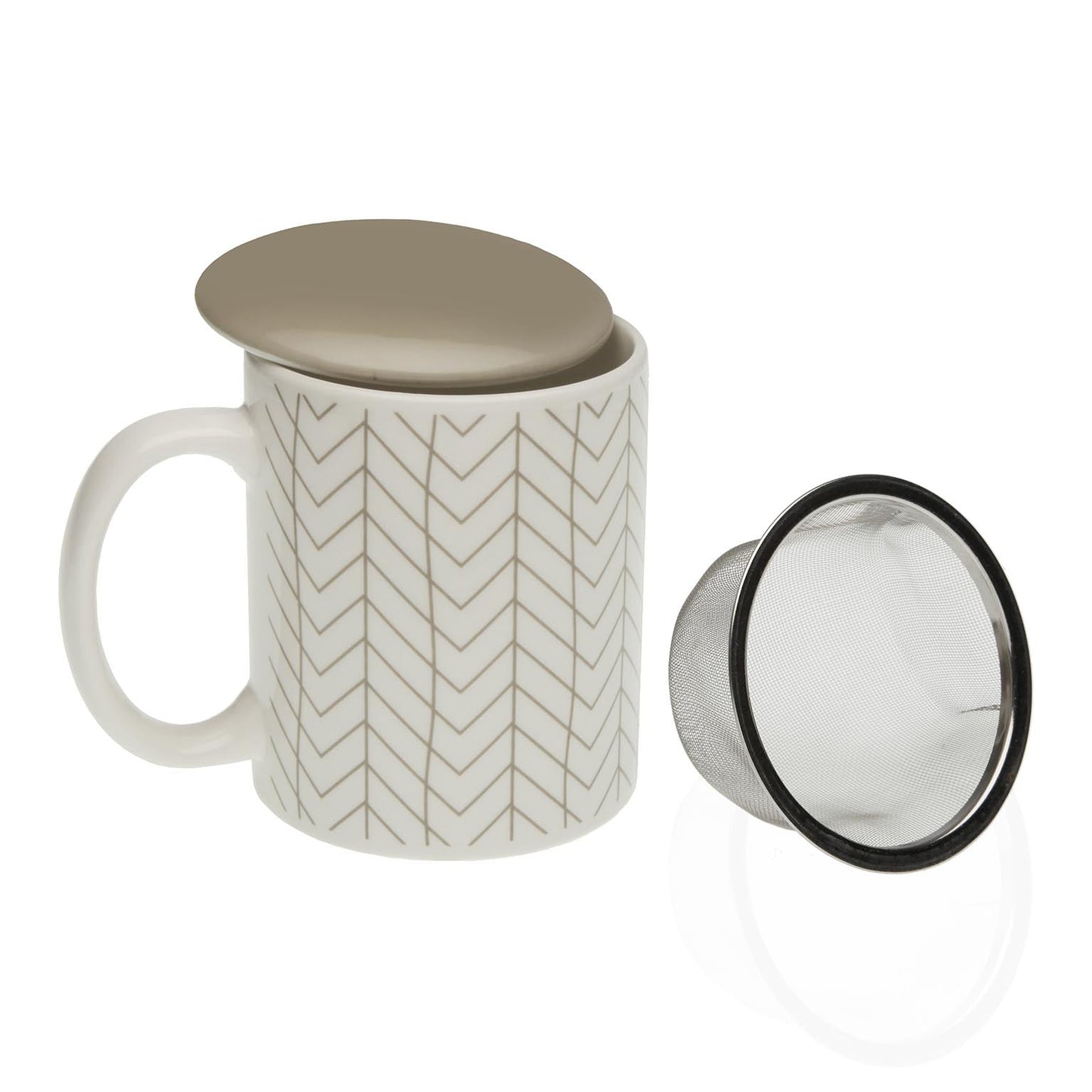 TAZA INFUSION ERIS VERSA 2026 JUNIO