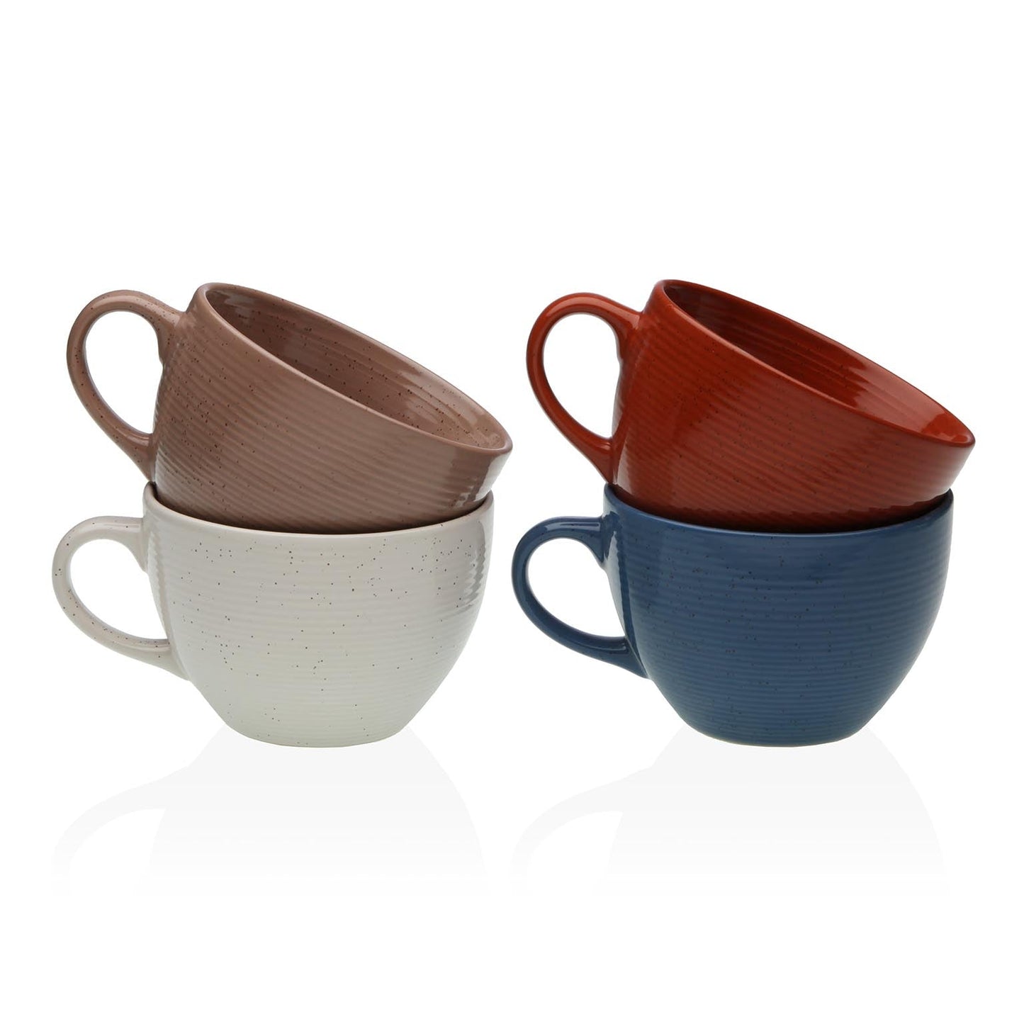 TAZA DESAYUNO ROMANE VERSA 2026 JUNIO