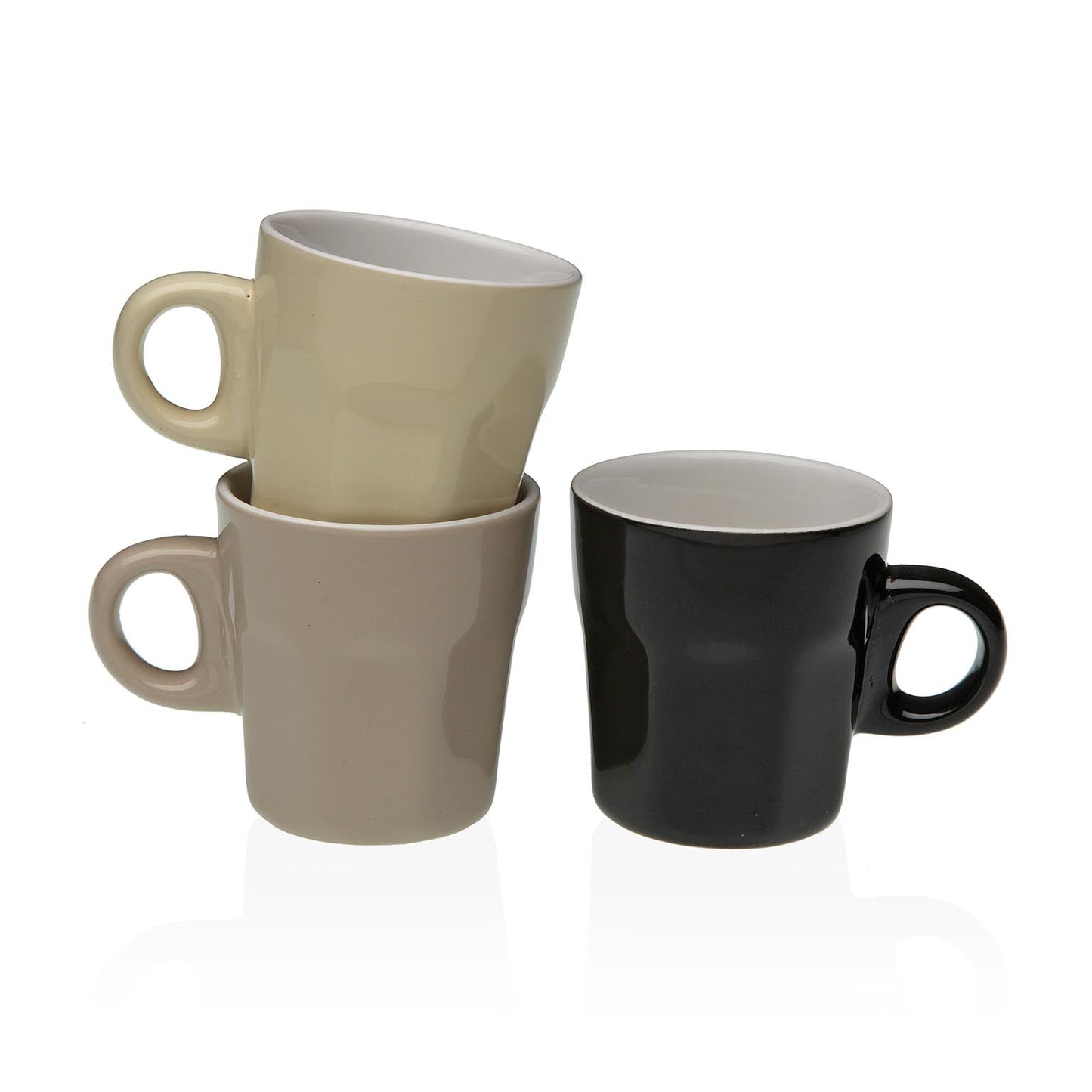 TAZA DE CAFÉ EXPRESSO VERSA 2026 JUNIO