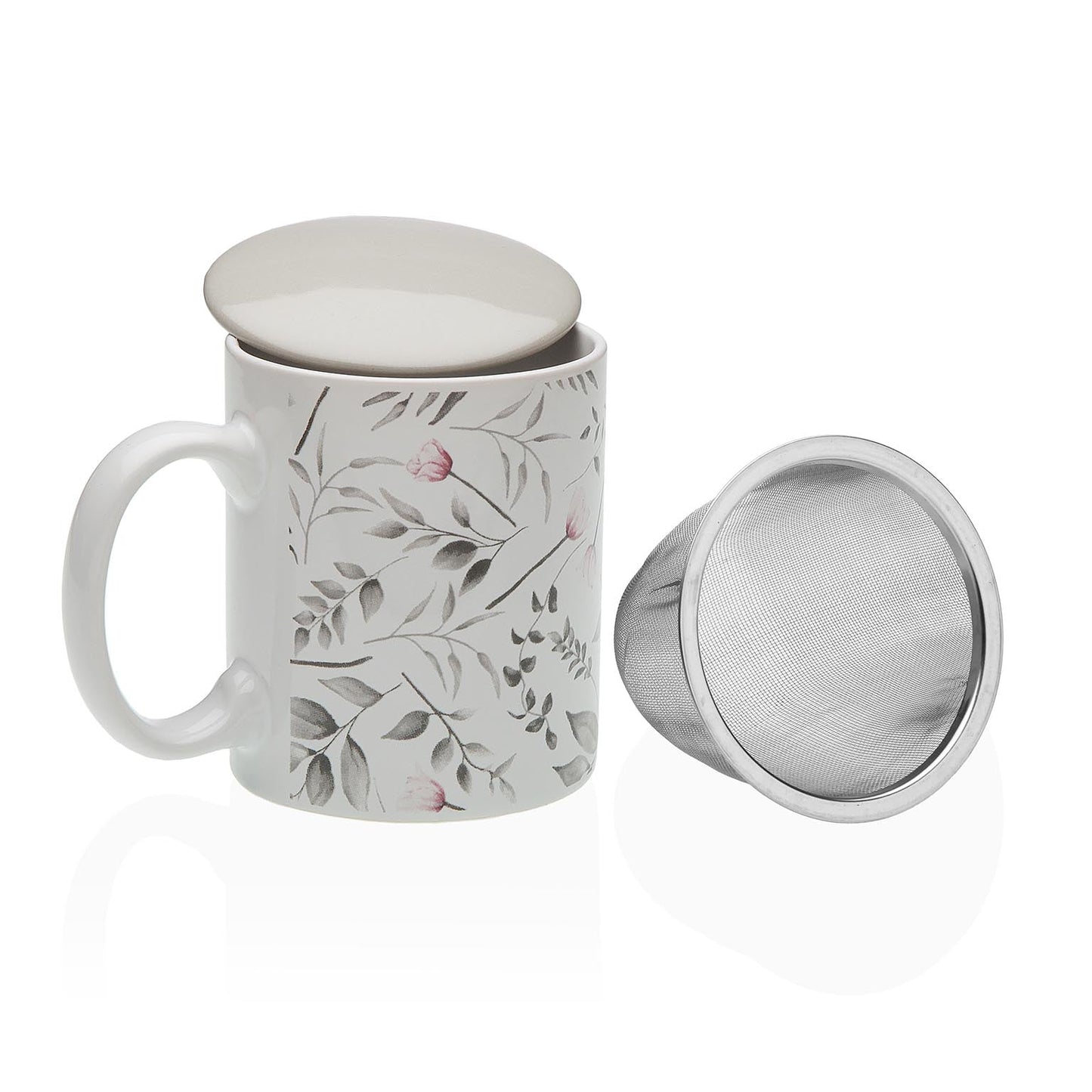 TAZA INFUSION CAPRICE VERSA 2026 JUNIO