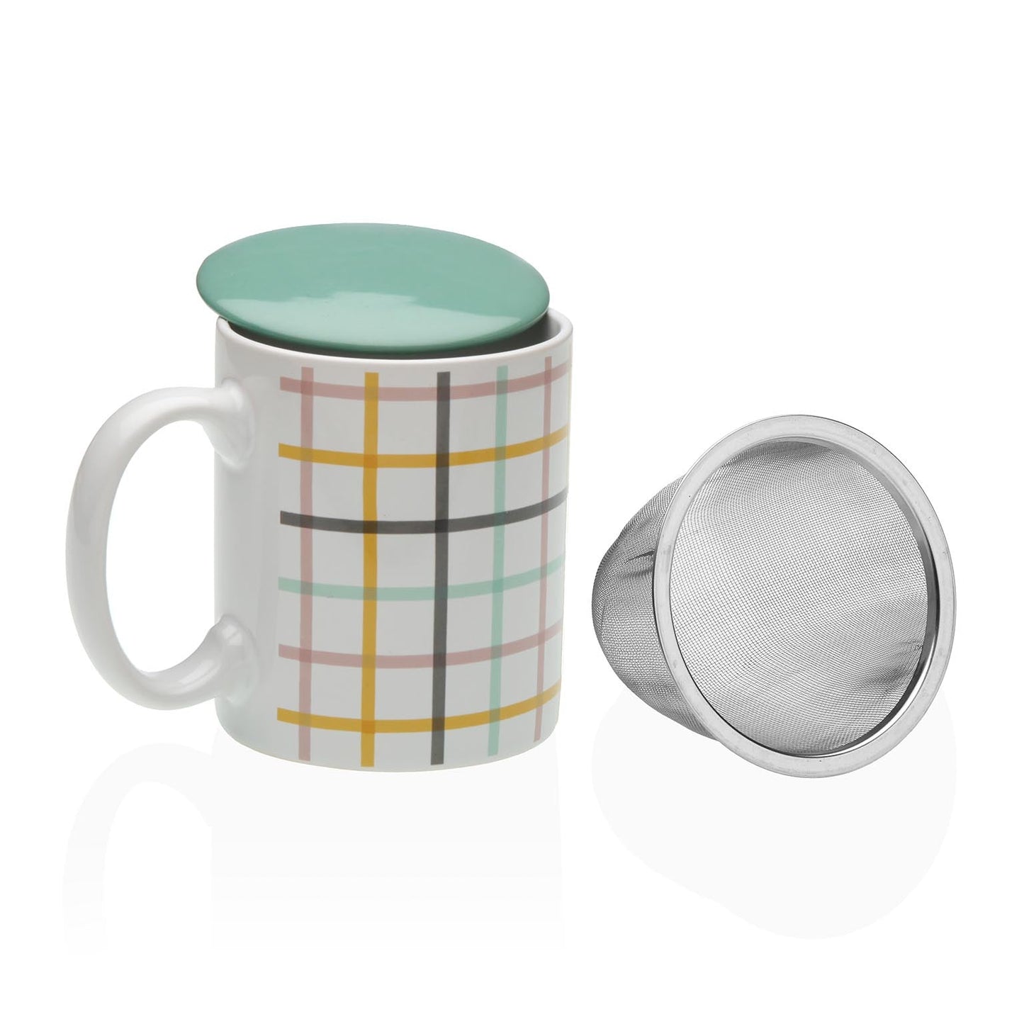 TAZA INFUSION PETER VERSA 2026 JUNIO