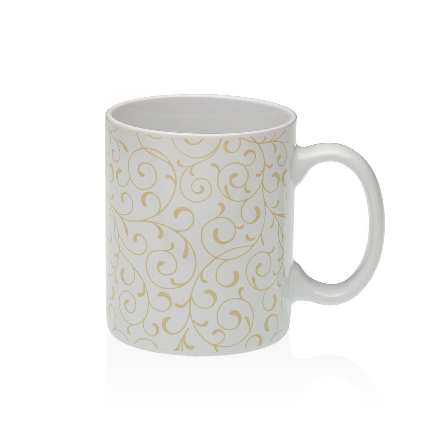 MUG SERPENTINE VERSA 2026 JUNIO