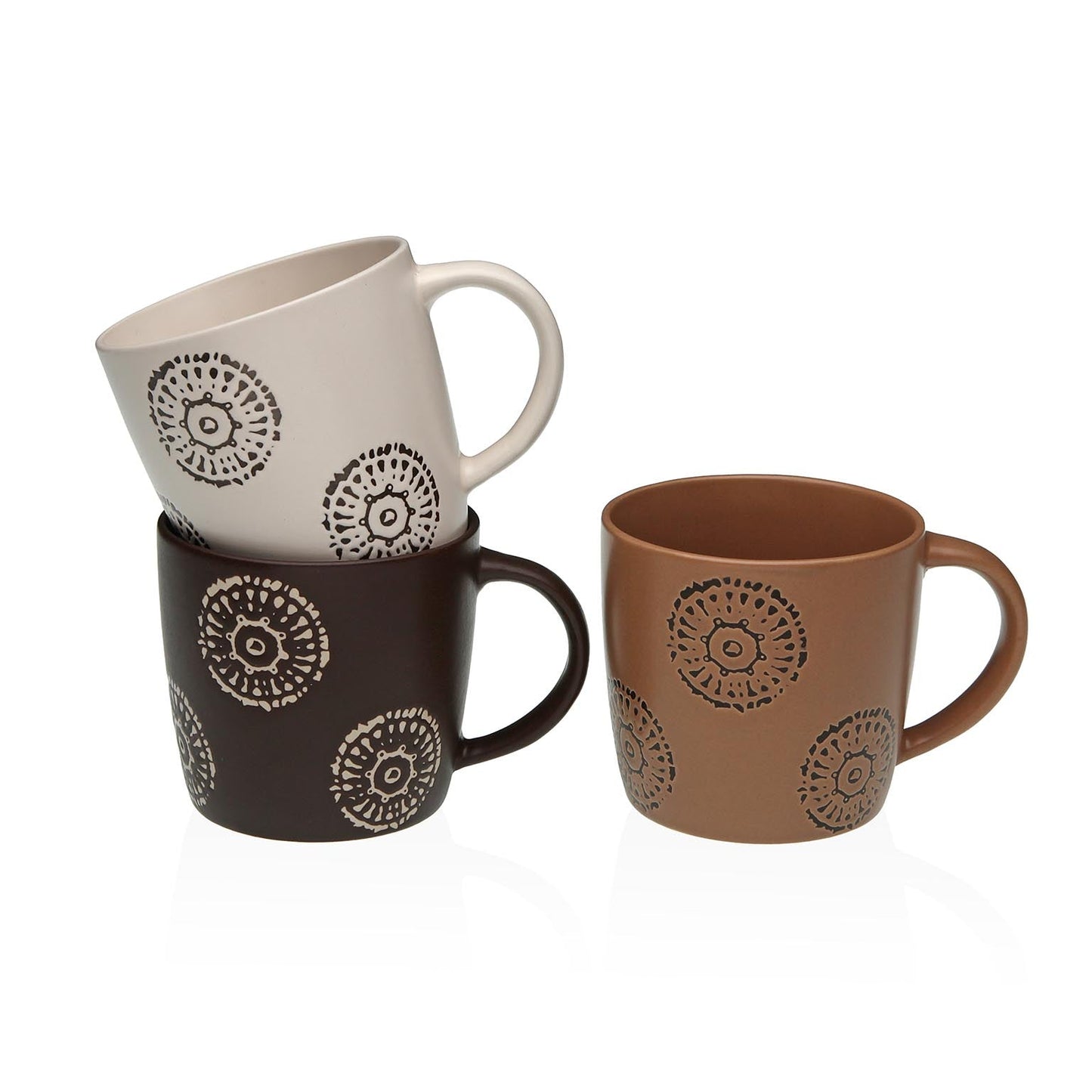 MUG SURTIDO HAUWA Versaotoño