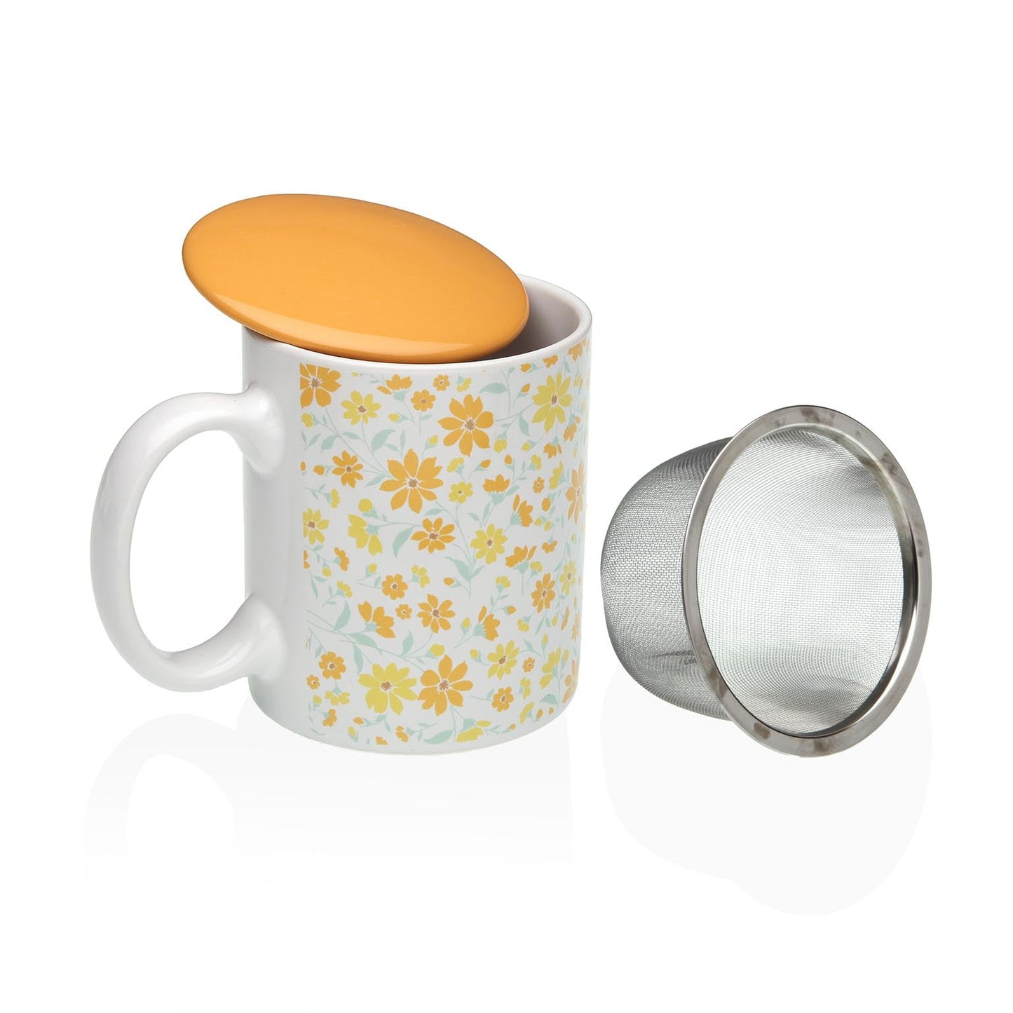 TAZA INFUSION CLIVIA VERSA 2026 JUNIO