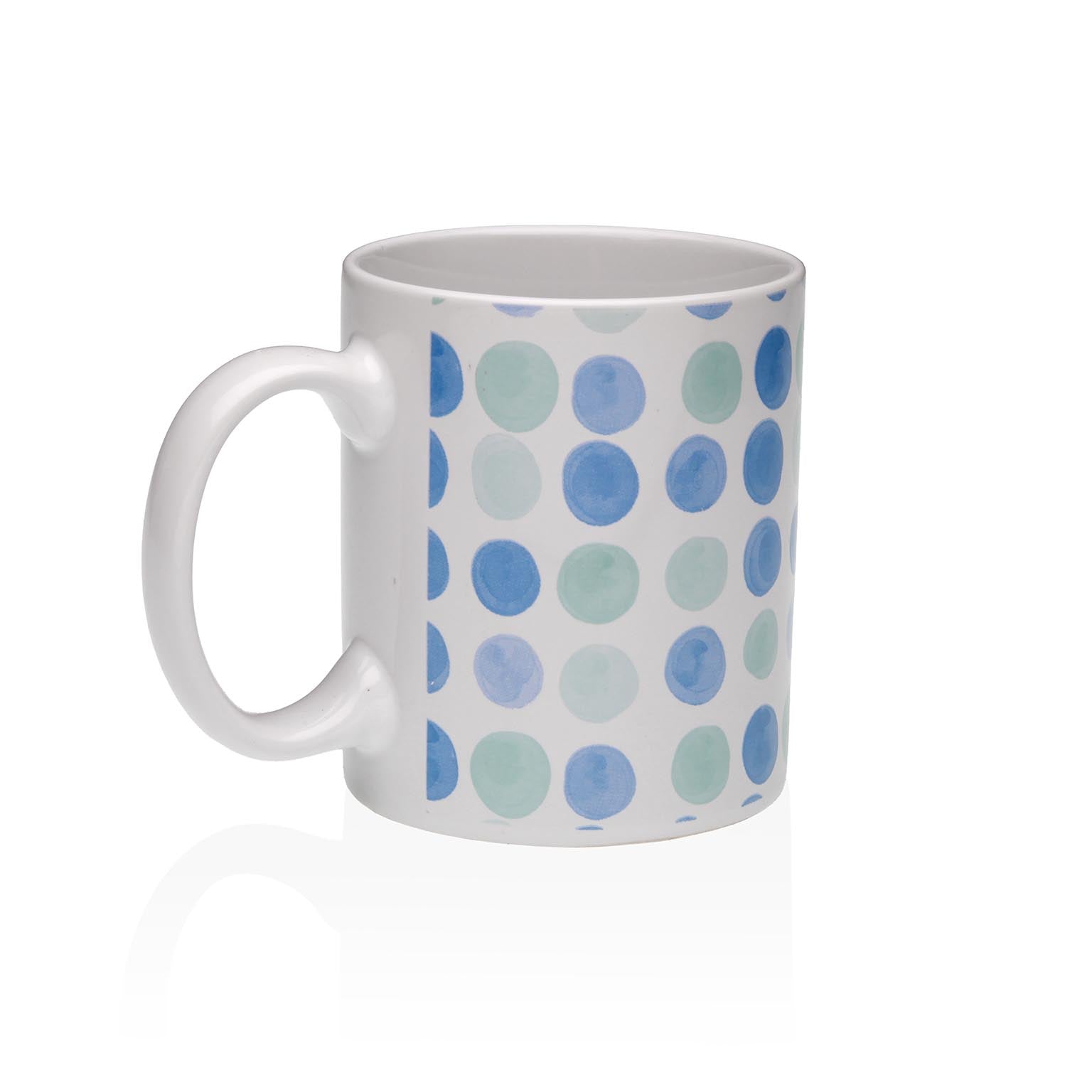 MUG BUBBLE Versaotoño