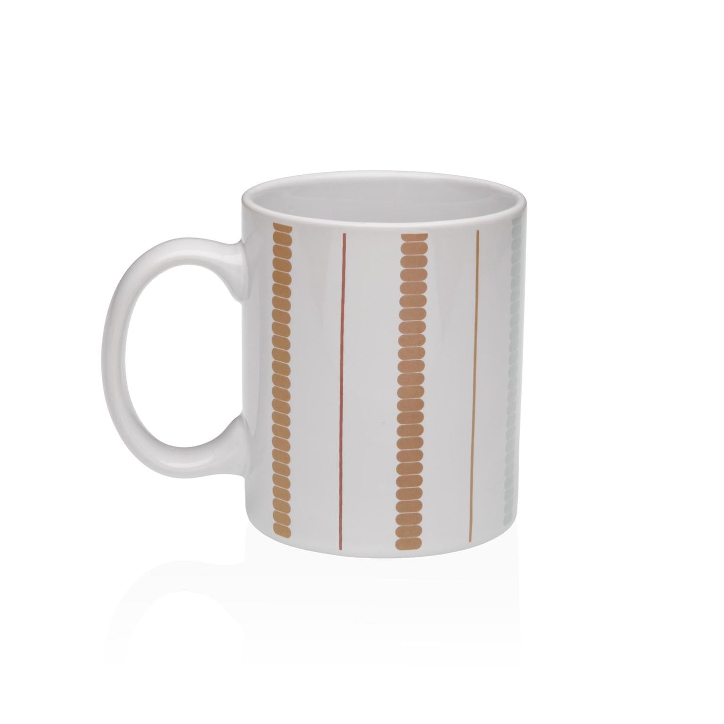 MUG FLINT VERSA 2026 JUNIO