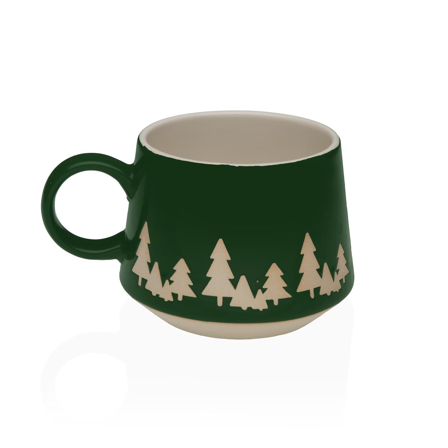 MUG ABETO VERDE VERSA 2026 JUNIO