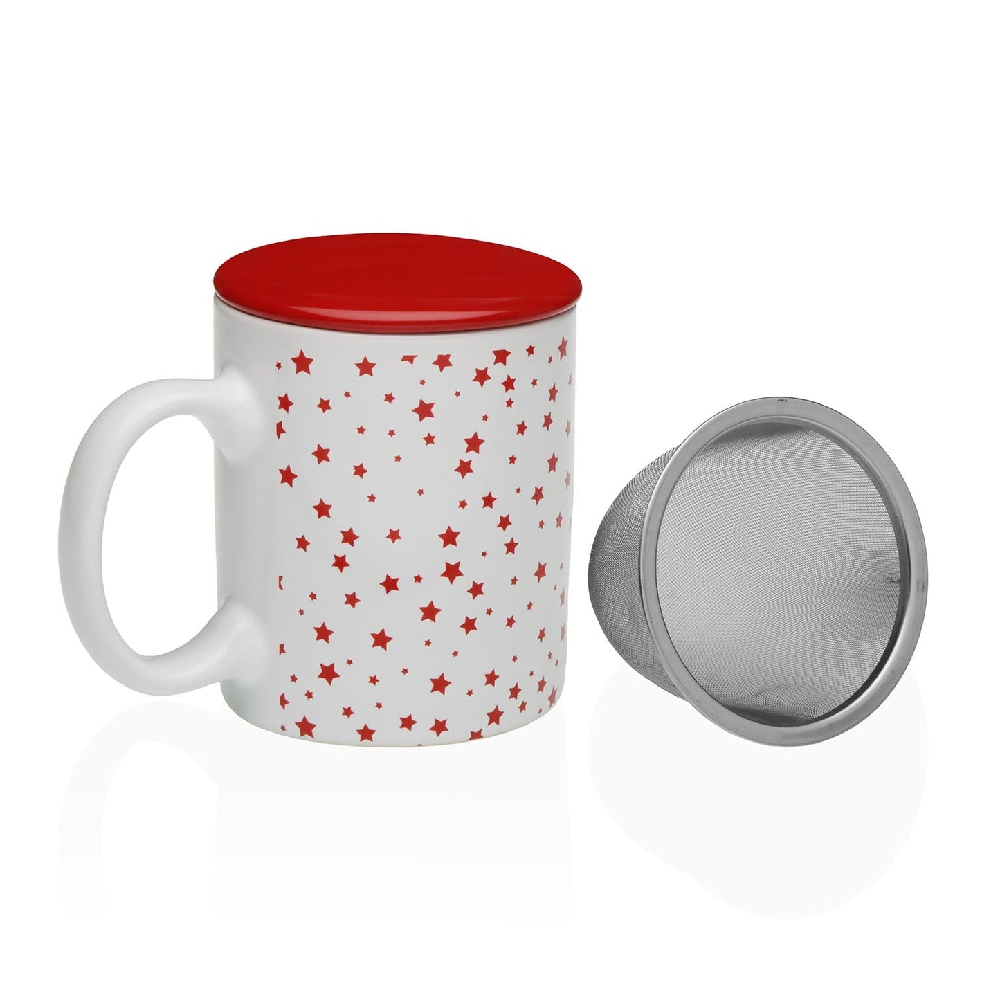 TAZA INFUSION STELLA VERSA 2026 JUNIO