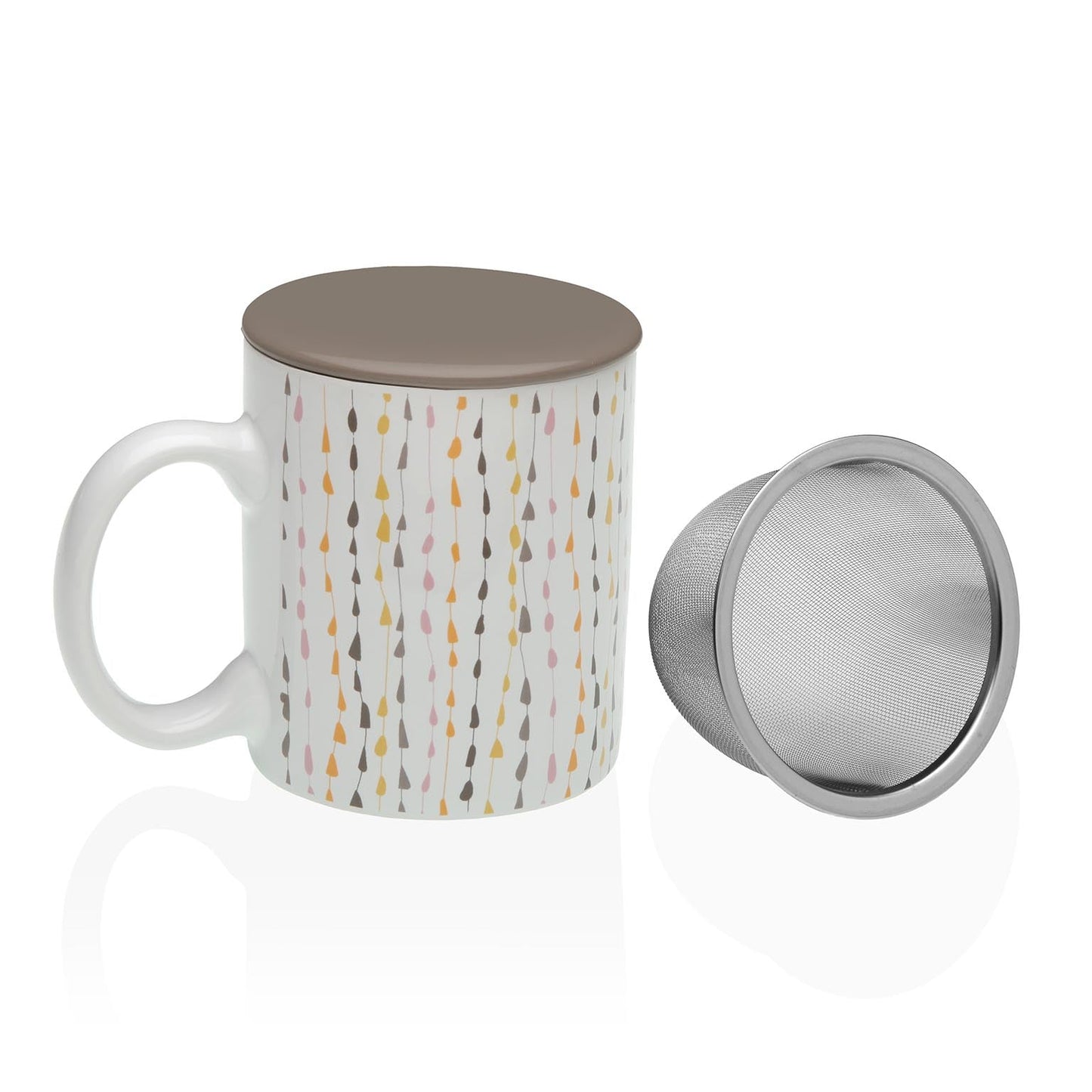 TAZA INFUSION NORDIC DROP VERSA 2026 JUNIO