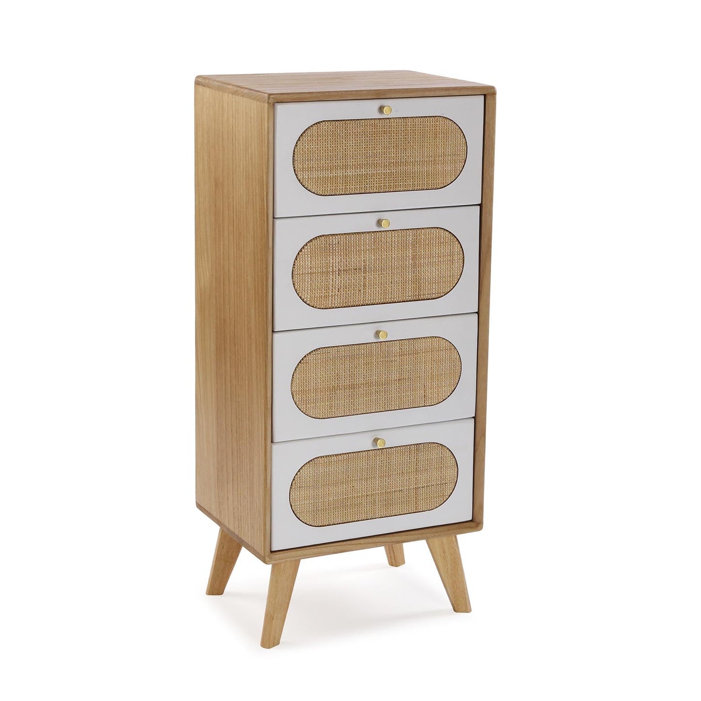 COMODA 4 CAJONES VEGA Versaotoño