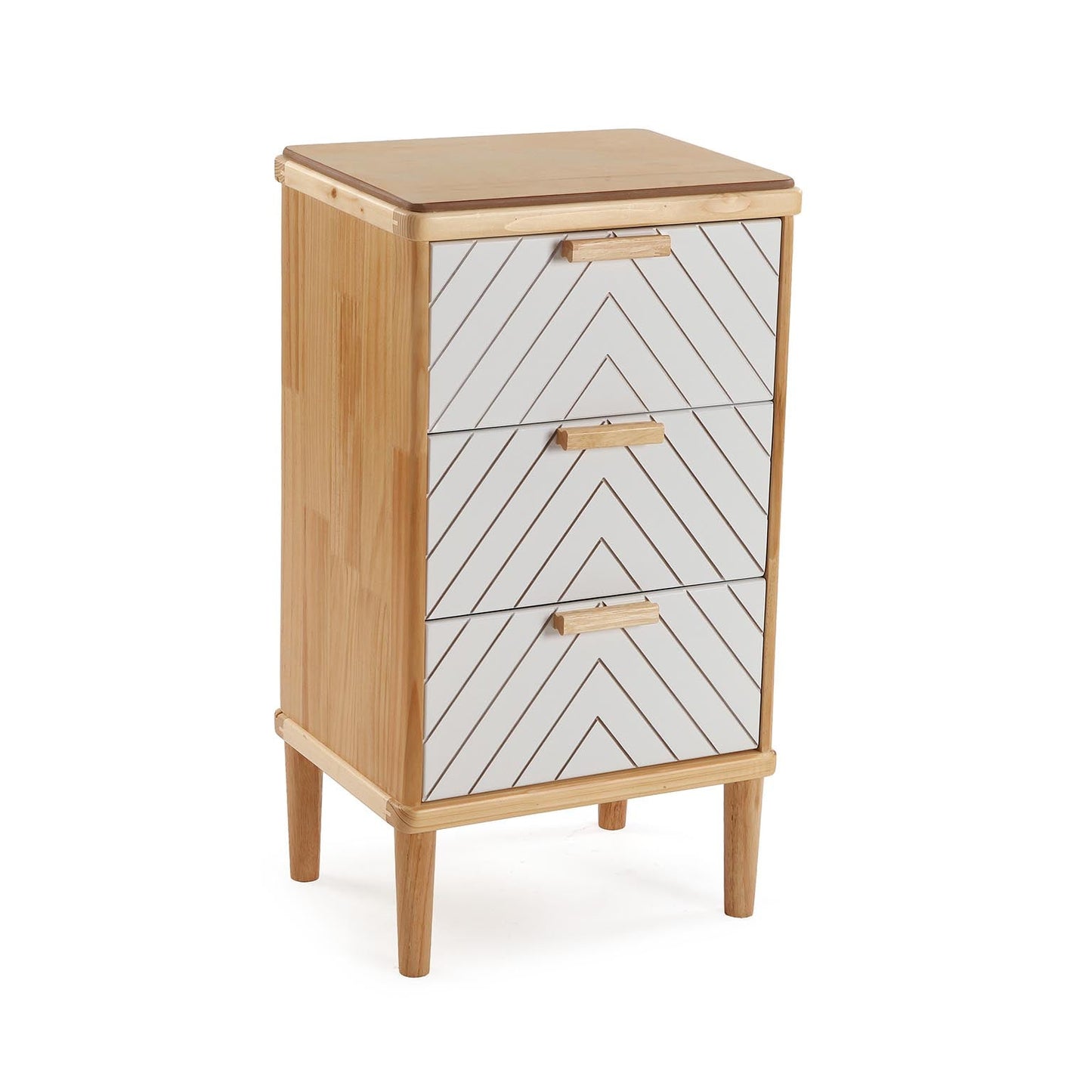 COMODA ORPIERRE 3 CAJONES Versaotoño