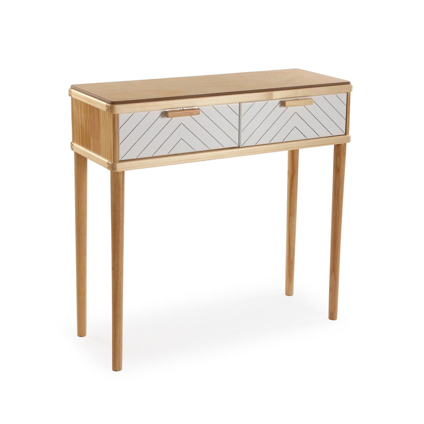 CONSOLA 2 CAJONES ORPIERRE S VERSA 2026 JUNIO
