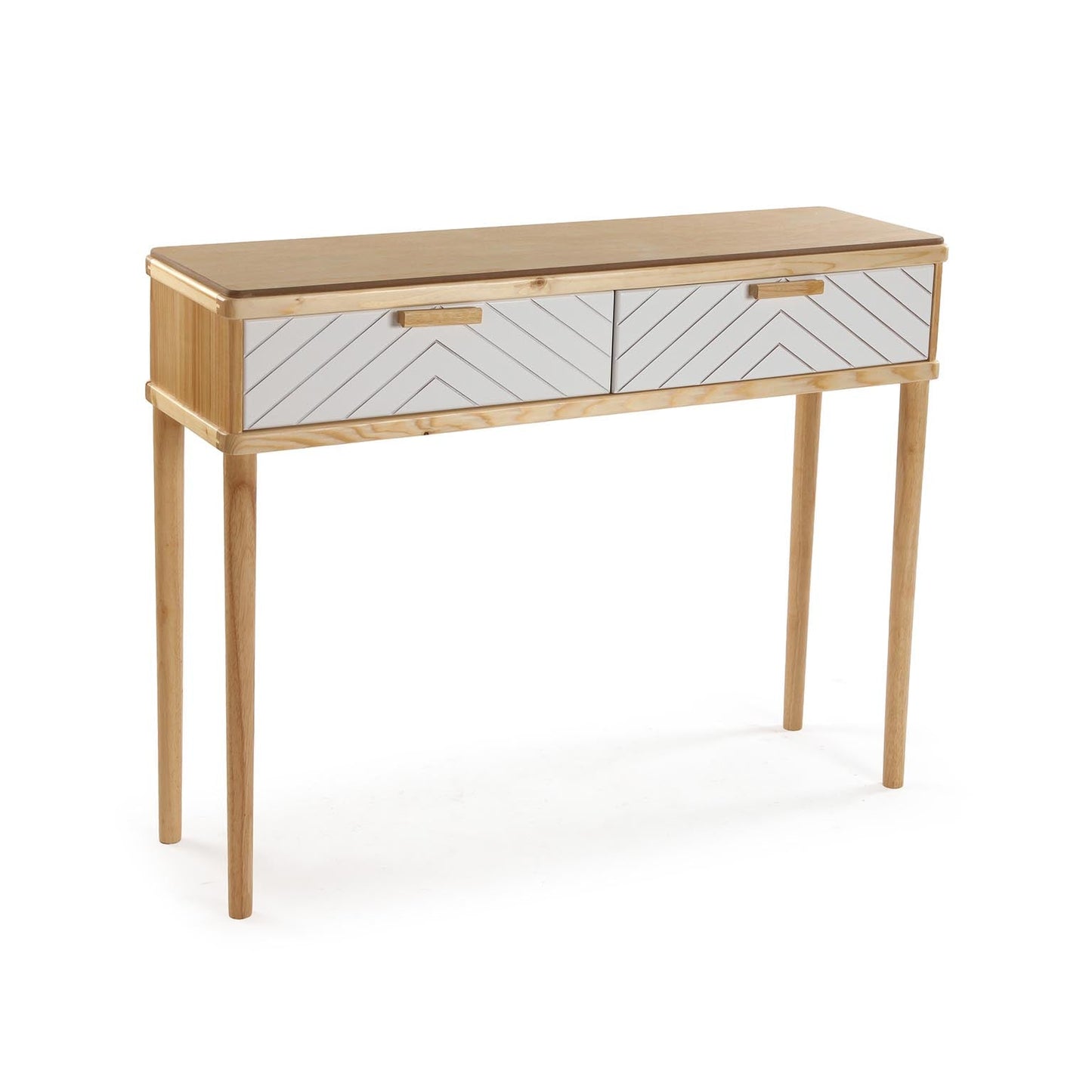 CONSOLA 2 CAJONES ORPIERRE M VERSA 2026 JUNIO