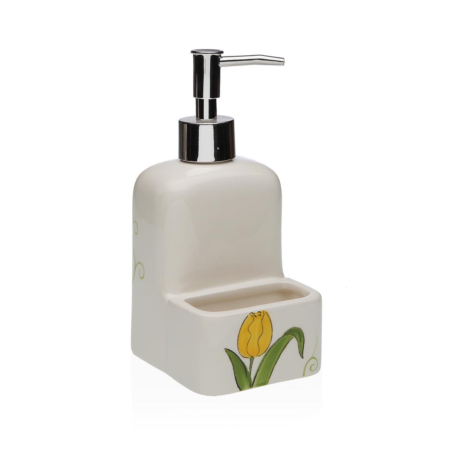 DISPENSADOR TULIPANES VERSA 2026 JUNIO