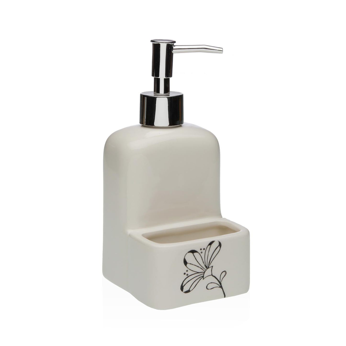 DISPENSADOR FLORES VERSA 2026 JUNIO