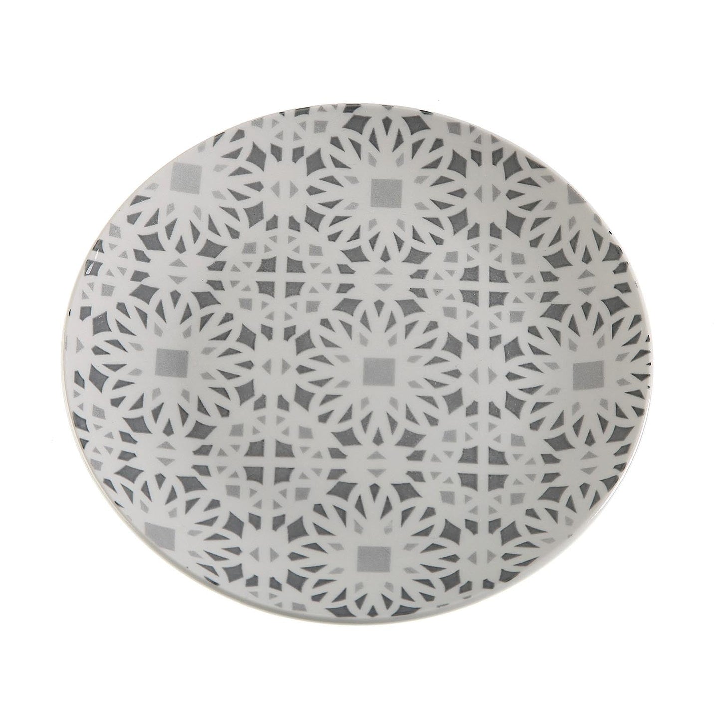 PLATO POSTRE LOSETT 19CM Versaotoño