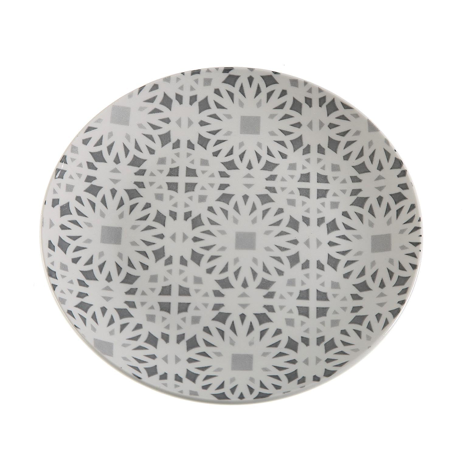 PLATO POSTRE LOSETT 19CM Versaotoño
