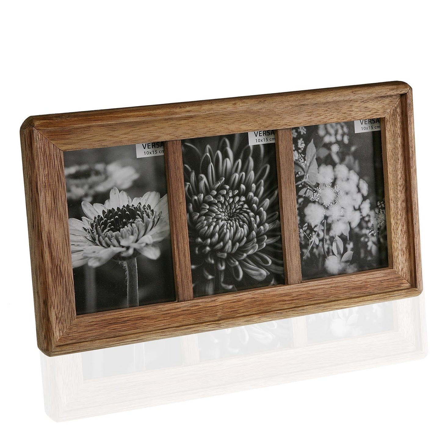 PORTAFOTO MULTIPLE 3 VENTANAS 10x15 VERSA 2026 JUNIO