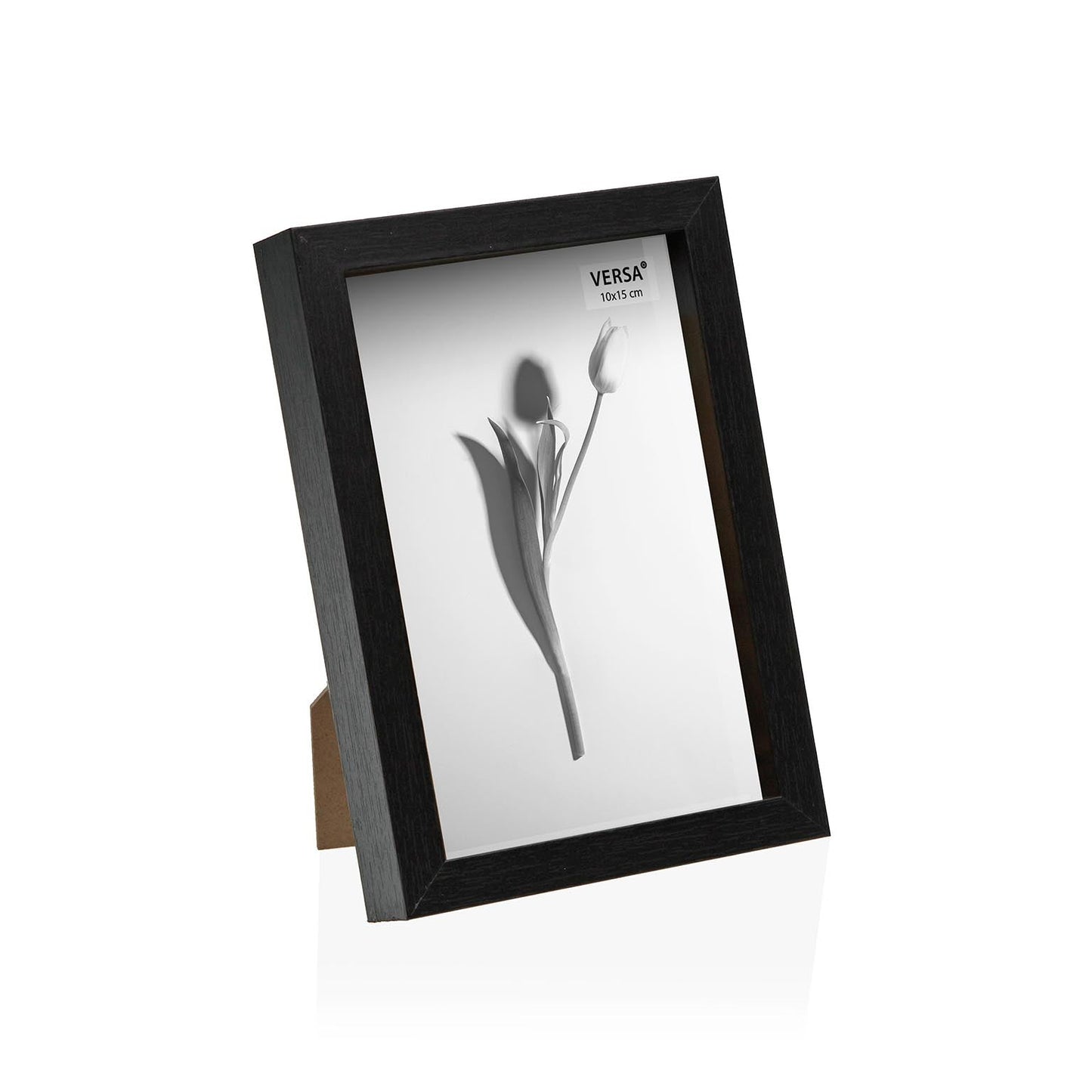 PORTAFOTO NEGRO 10x15 Versaotoño