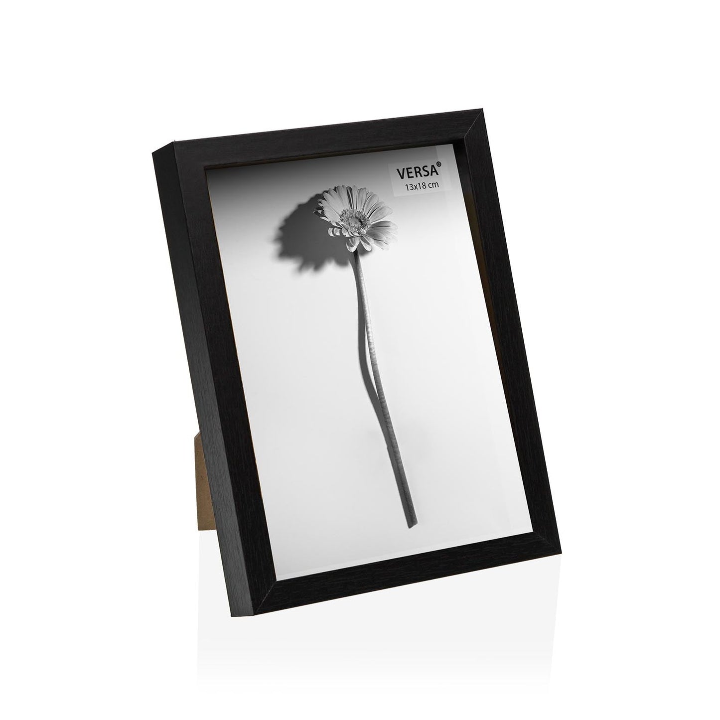 PORTAFOTO NEGRO 13x18 Versaotoño