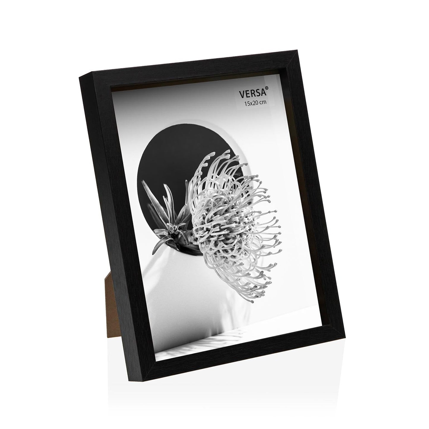 PORTAFOTO NEGRO 15x20 Versaotoño