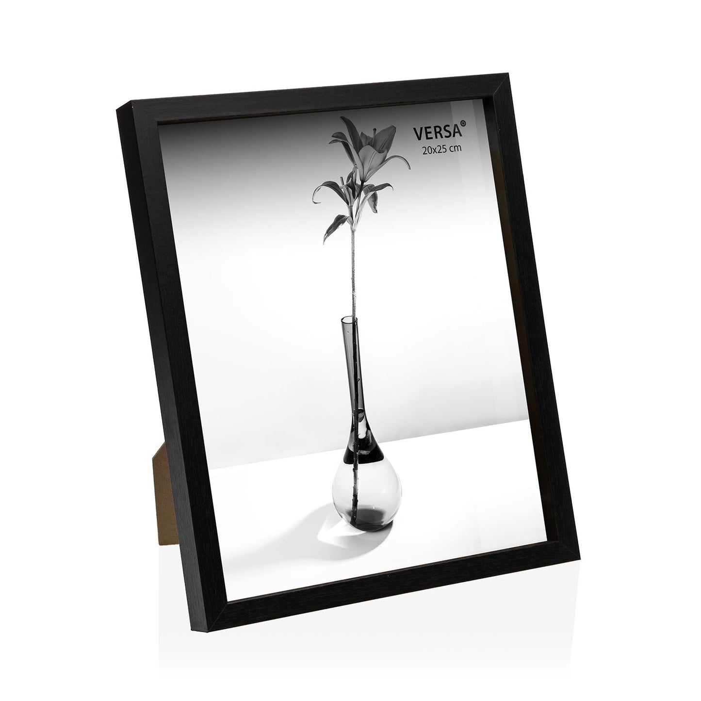PORTAFOTO NEGRO 20x25 VERSA 2026 JUNIO
