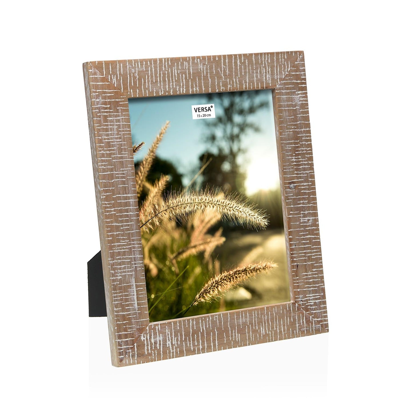 PORTAFOTO PINO 15 x 20 VERSA 2026 JUNIO