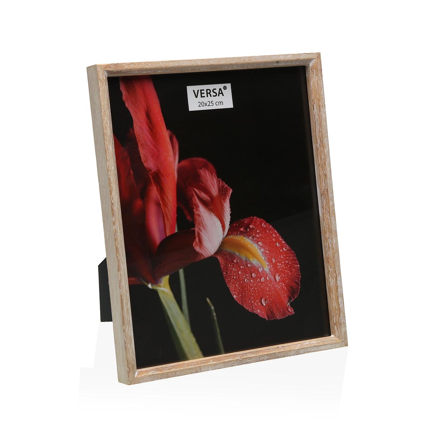 PORTAFOTO DE MADERA RINEY 20x25