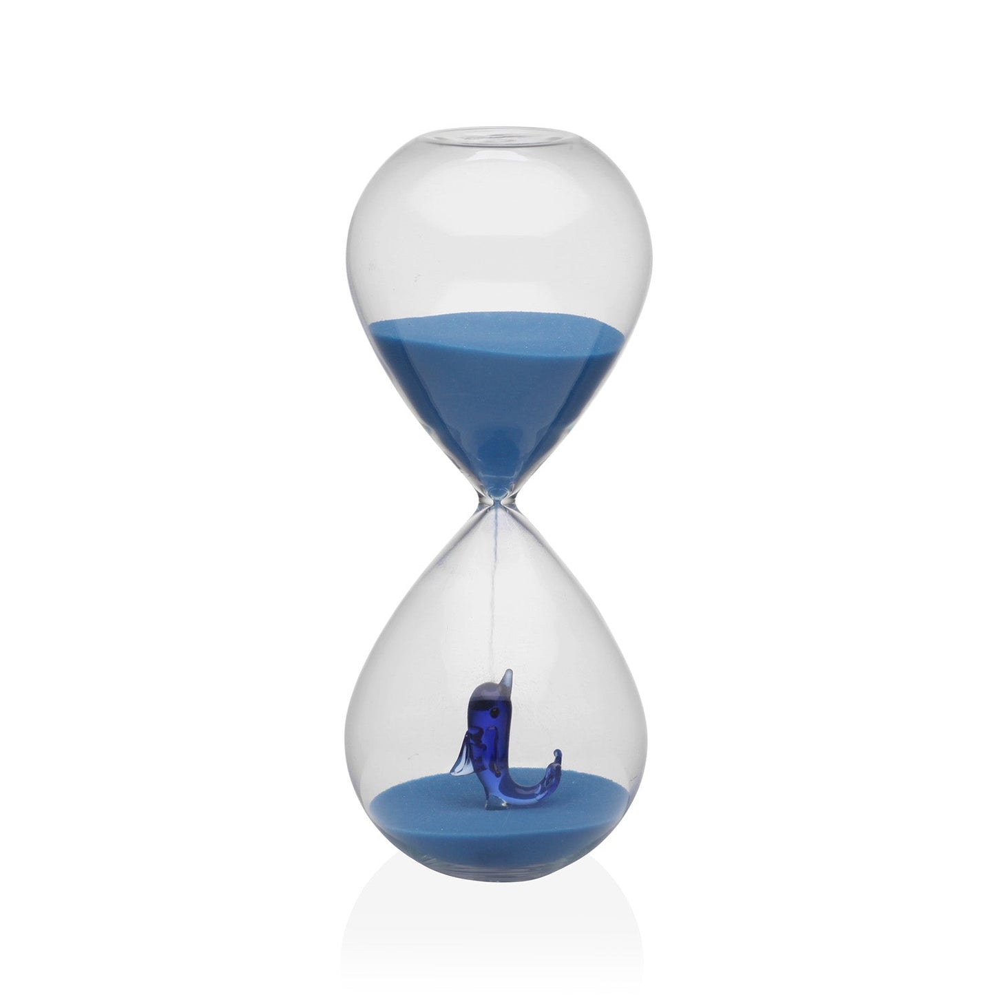 RELOJ DE ARENA DELFIN 30MIN