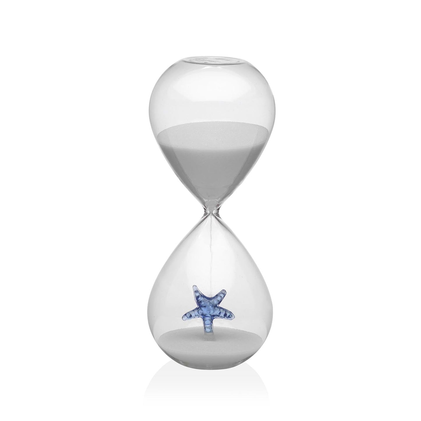RELOJ DE ARENA ESTRELLA 30MIN VERSA 2026 JUNIO