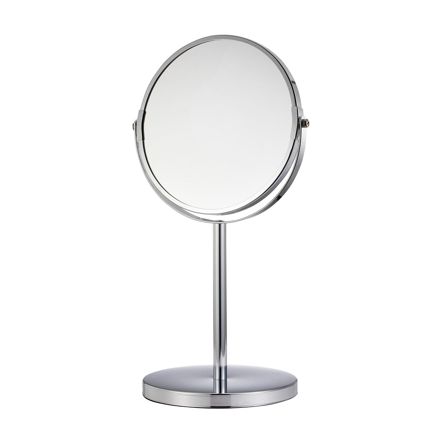 ESPEJO CON PIE CHROME 1X/ X7 VERSA 2026 JUNIO