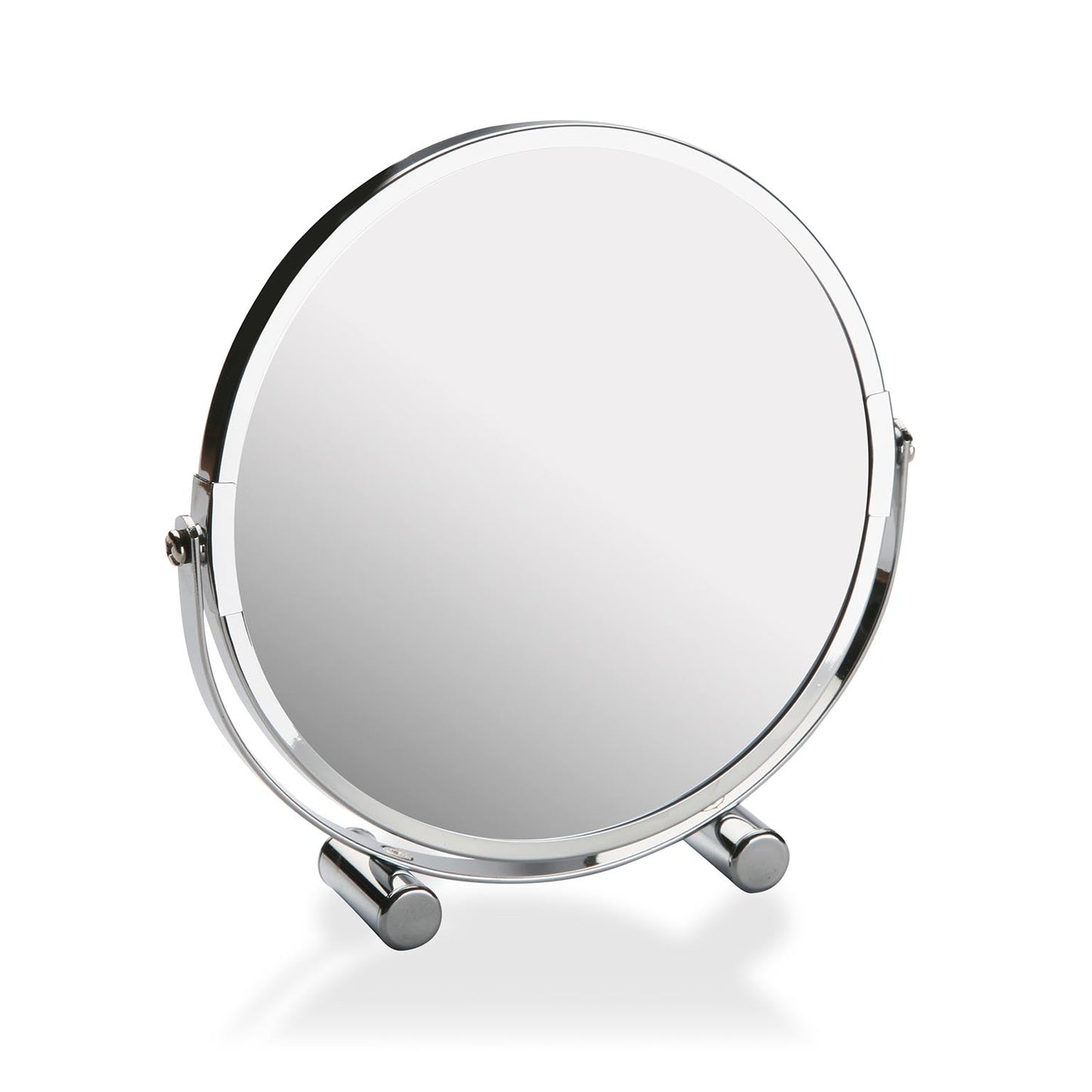 ESPEJO CON SOPORTE PLATEADO X7 VERSA 2026 JUNIO