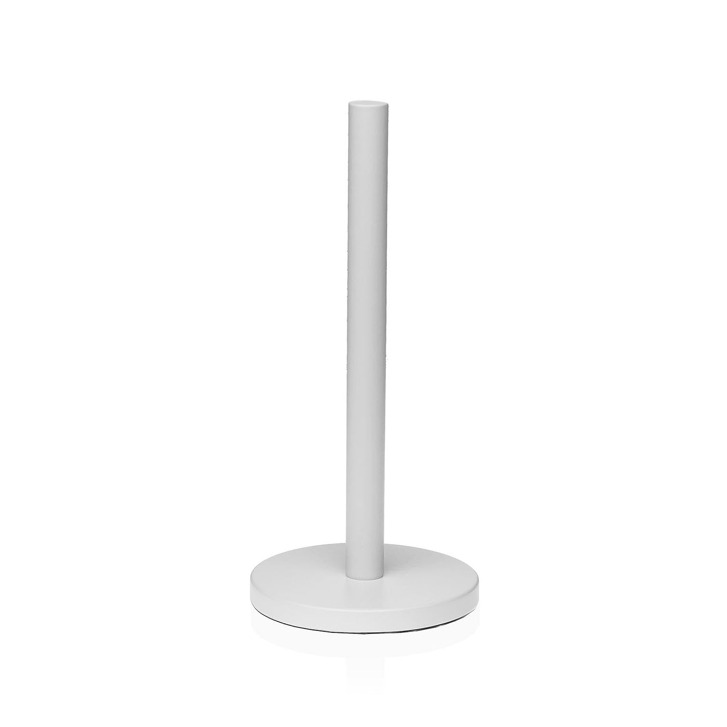 PORTAROLLOS METALICO BLANCO VERSA 2026 JUNIO