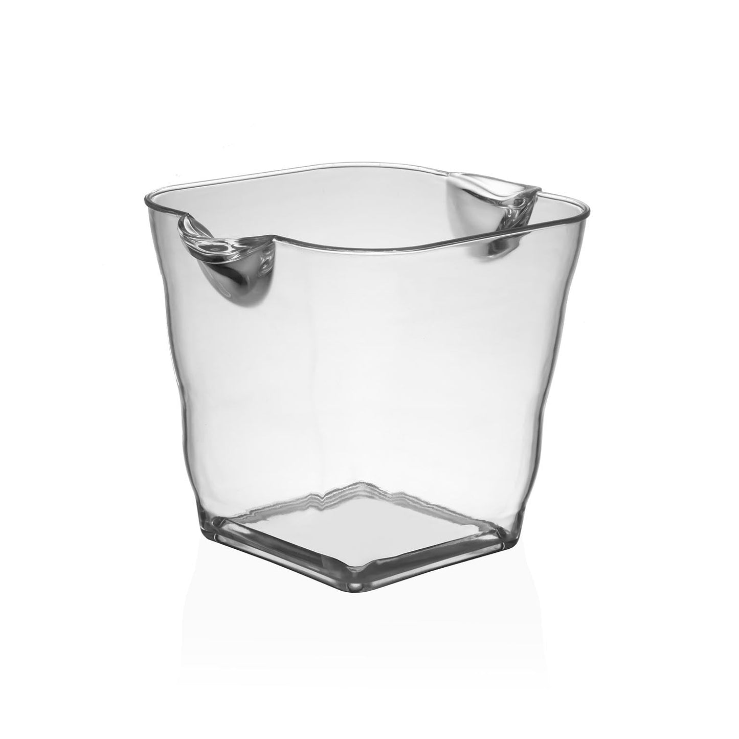CUBO HIELO DE 4 LITROS VERSA 2026 JUNIO