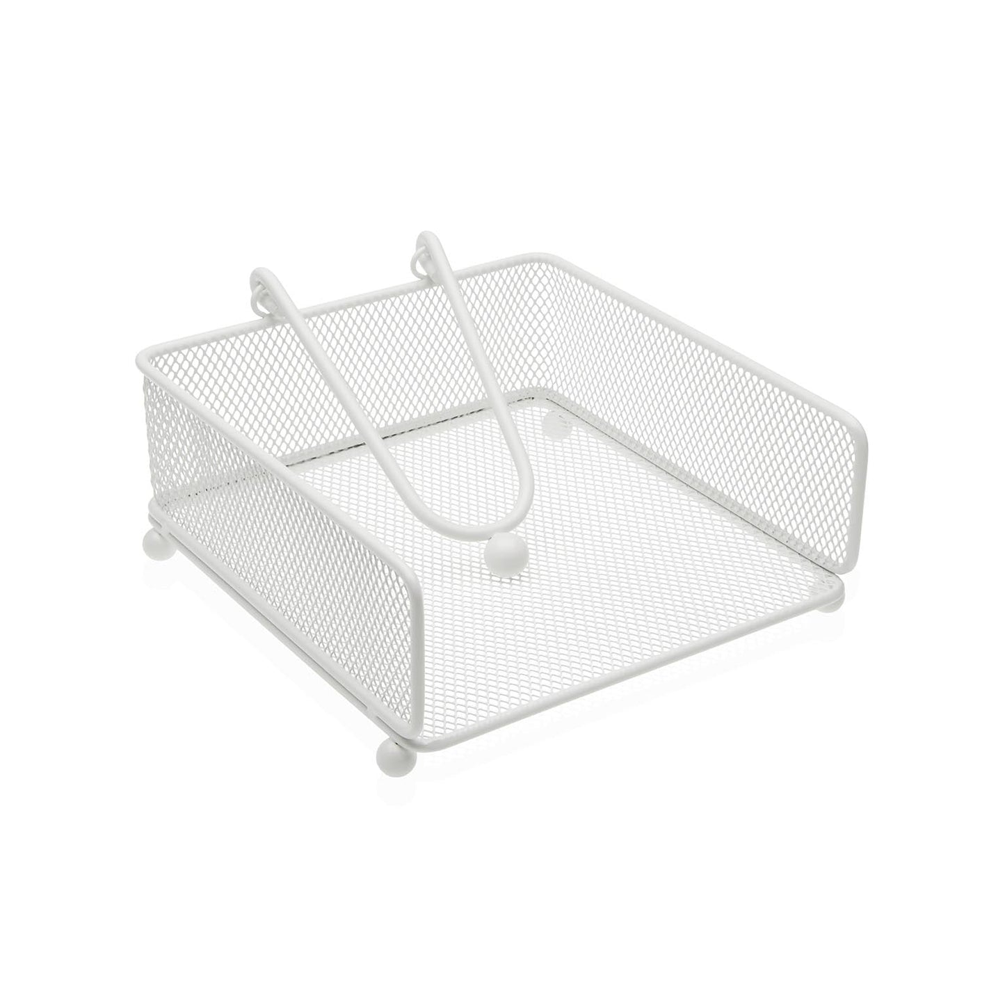 SERVILLETERO BLANCO