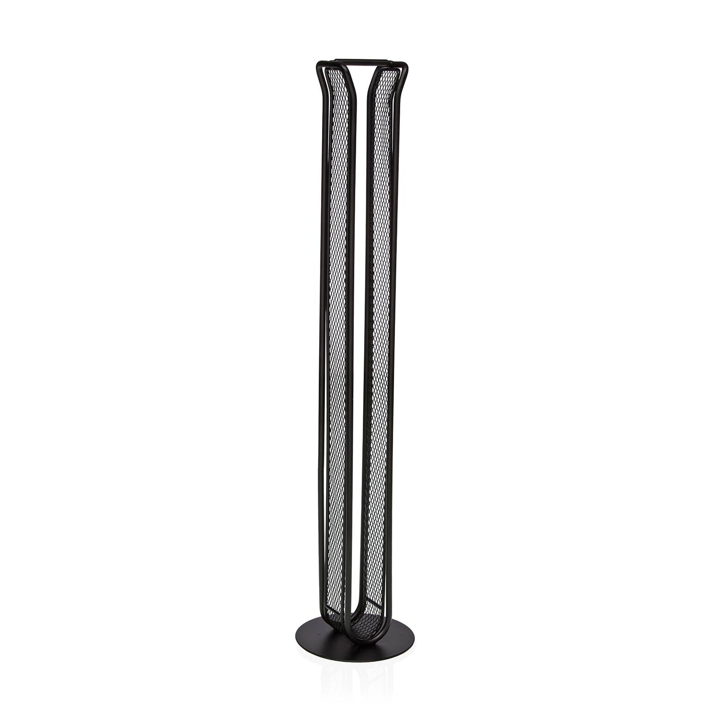 PORTACÁSPULAS CAFÉ NESPRESSO 24PC NEGRO VERSA 2026 JUNIO