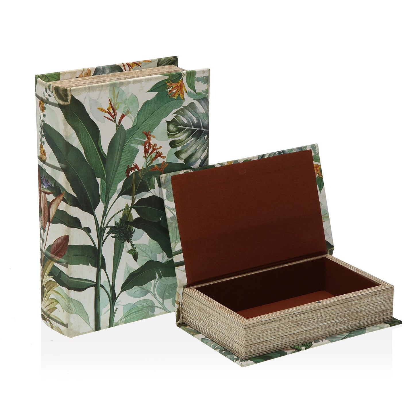 SET/2 LIBROS TROPICAL VERSA 2026 JUNIO