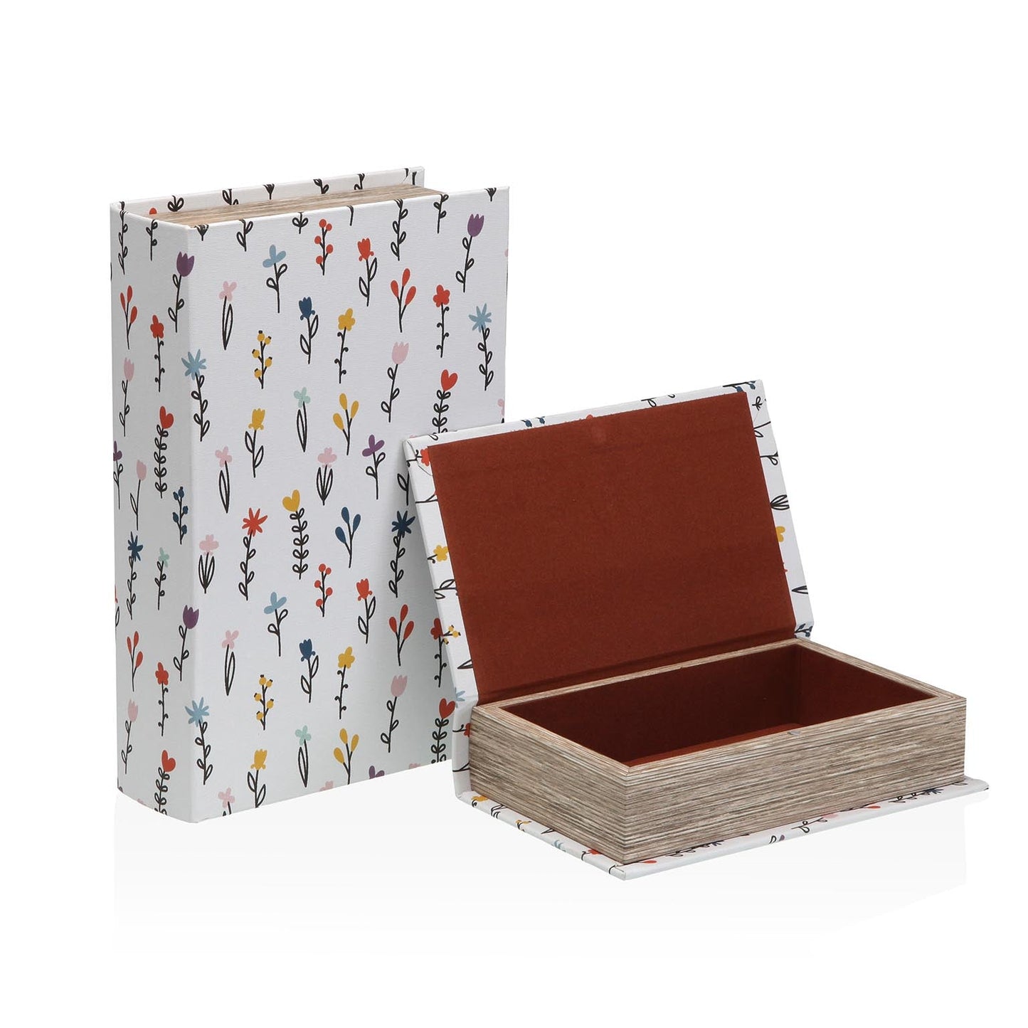 SET DE 2 LIBROS DE DECORACION BLUME VERSA 2026 JUNIO