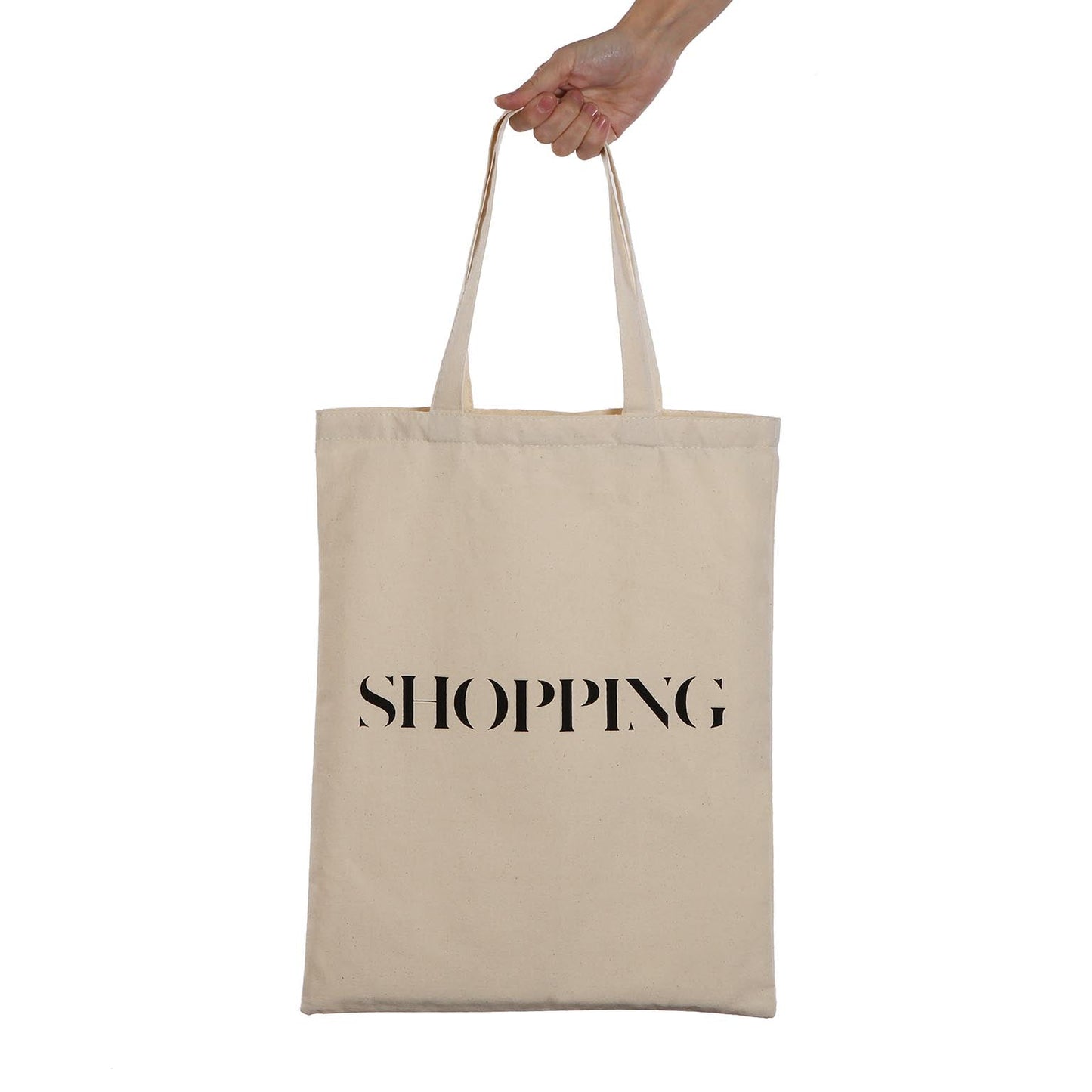 BOLSO COMPRA SHOPPING Versaotoño