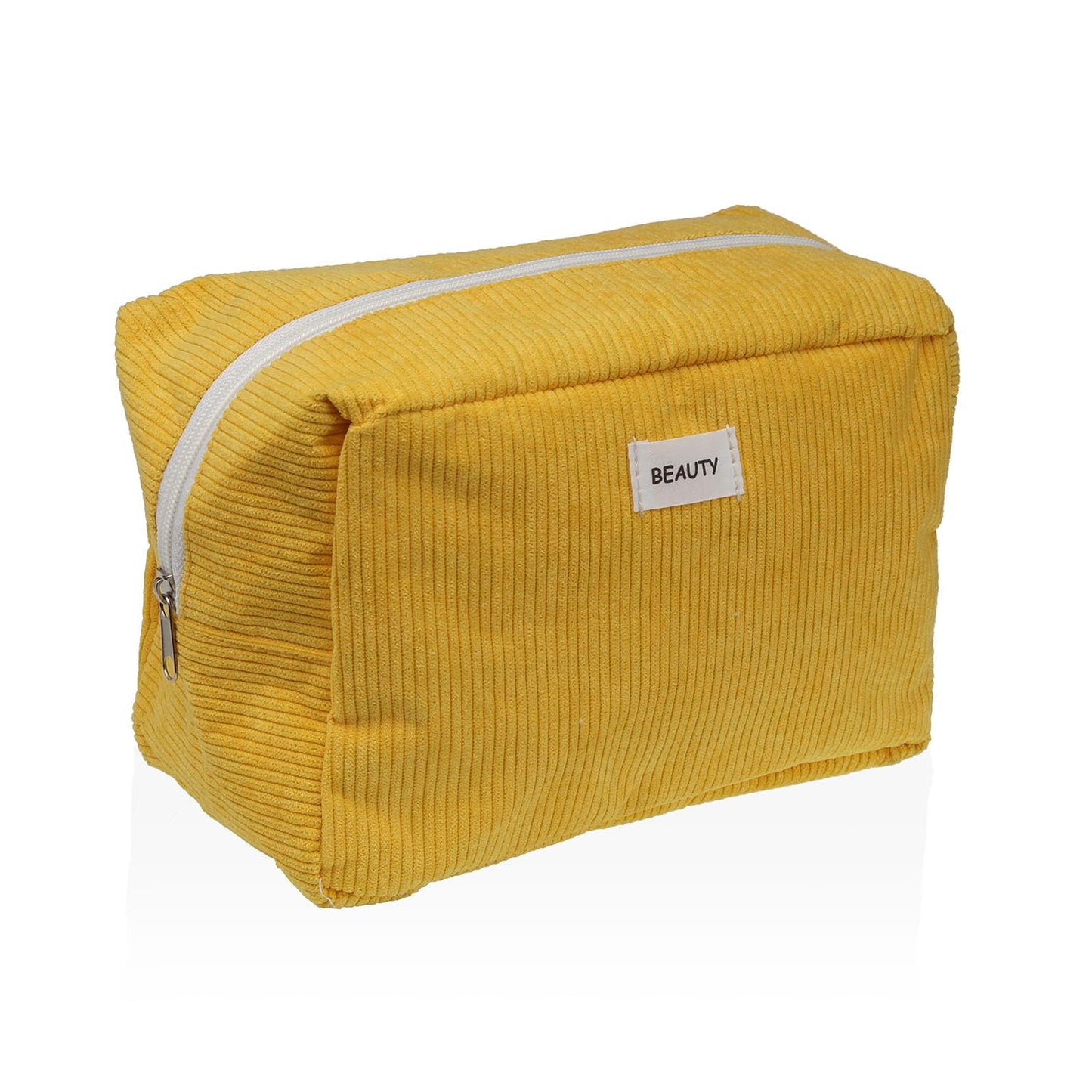 NECESER CORDUROY AMARILLO GRANDE VERSA 2026 JUNIO