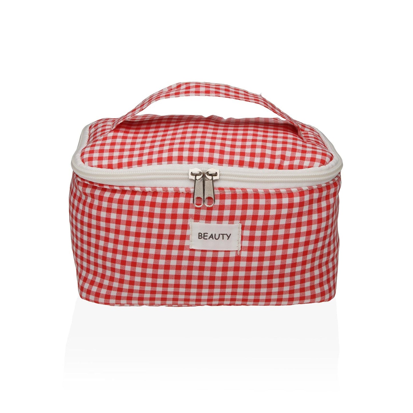NECESER VICHY ROJO CON ASA VERSA 2026 JUNIO
