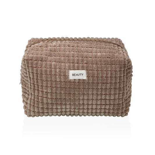 NECESER CORDUROY CAQUI GRANDE Versaotoño