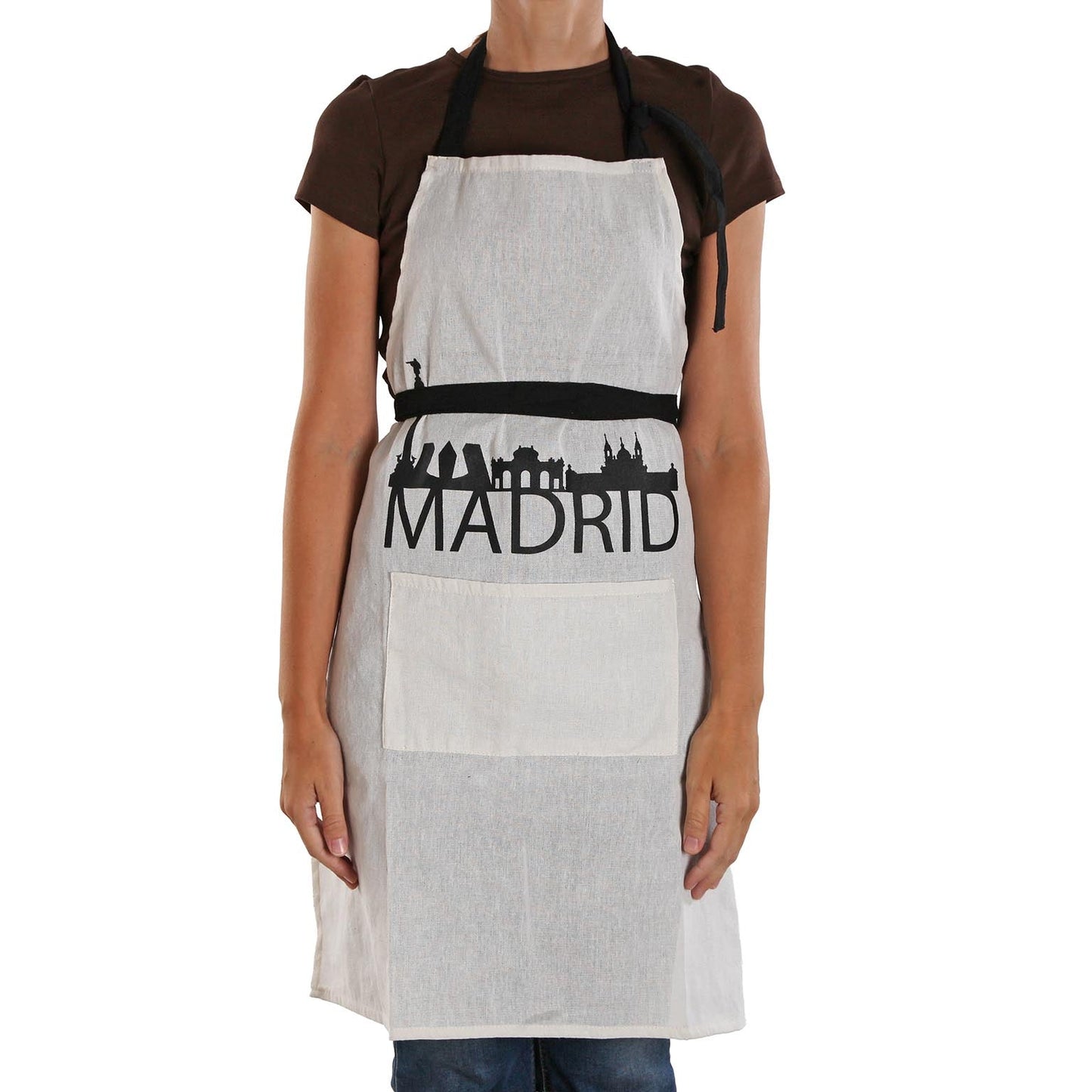 DELANTAL MADRID VERSA 2026 JUNIO