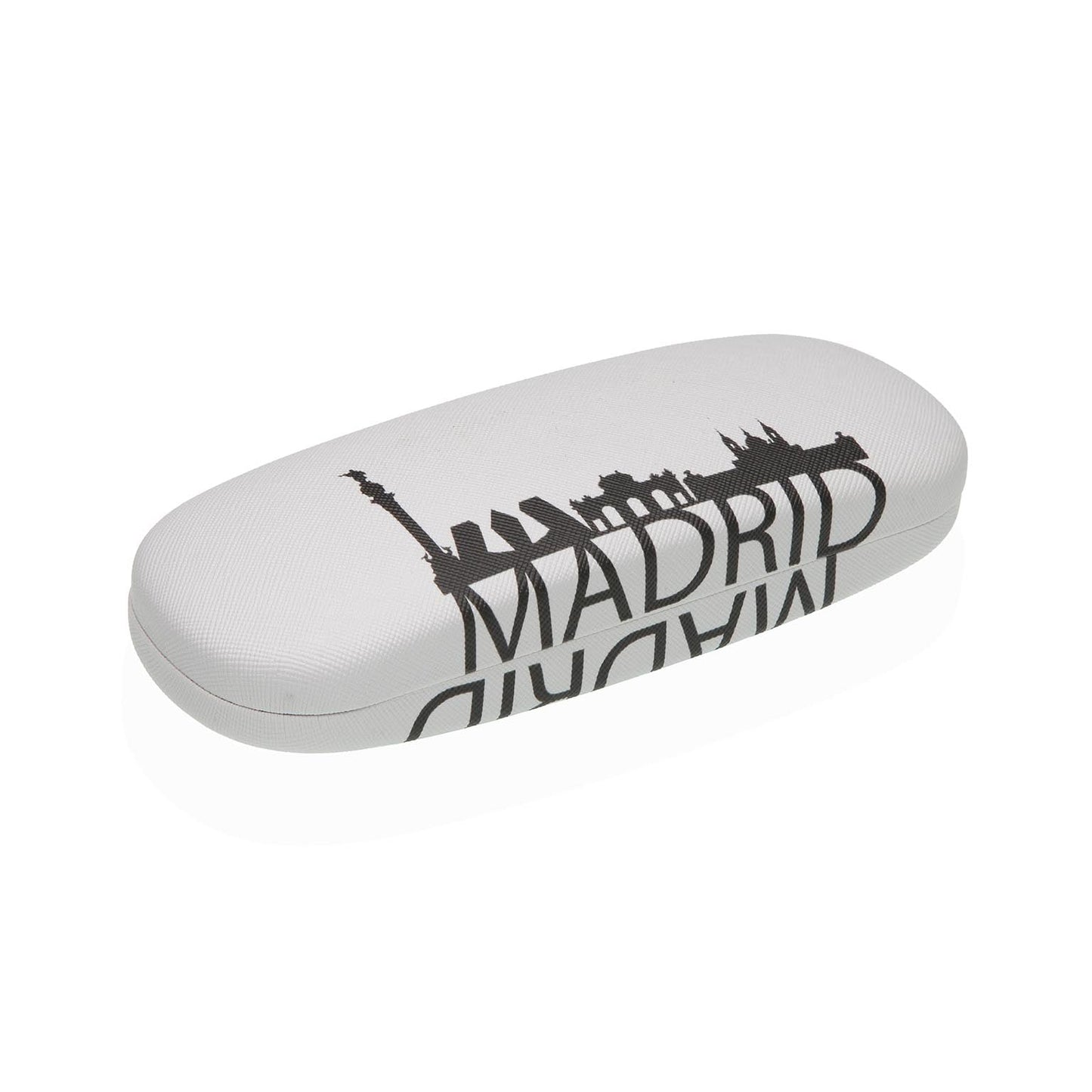 FUNDA GAFAS MADRID VERSA 2026 JUNIO