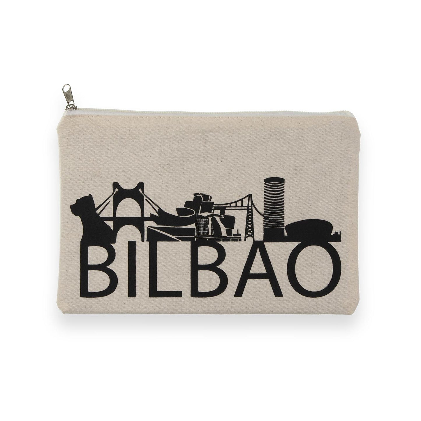 NECESER BILBAO 27X19CM VERSA 2026 JUNIO