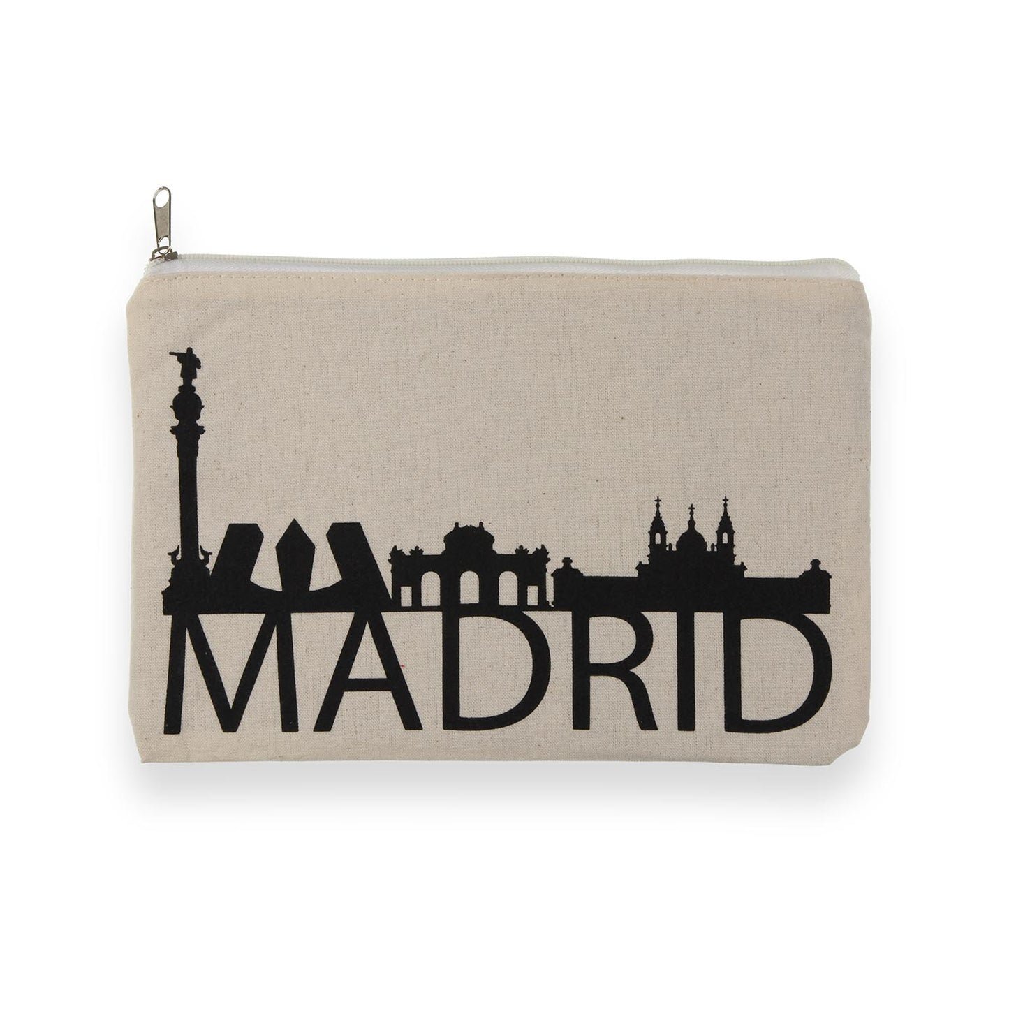 NECESER MADRID 27X19CM VERSA 2026 JUNIO