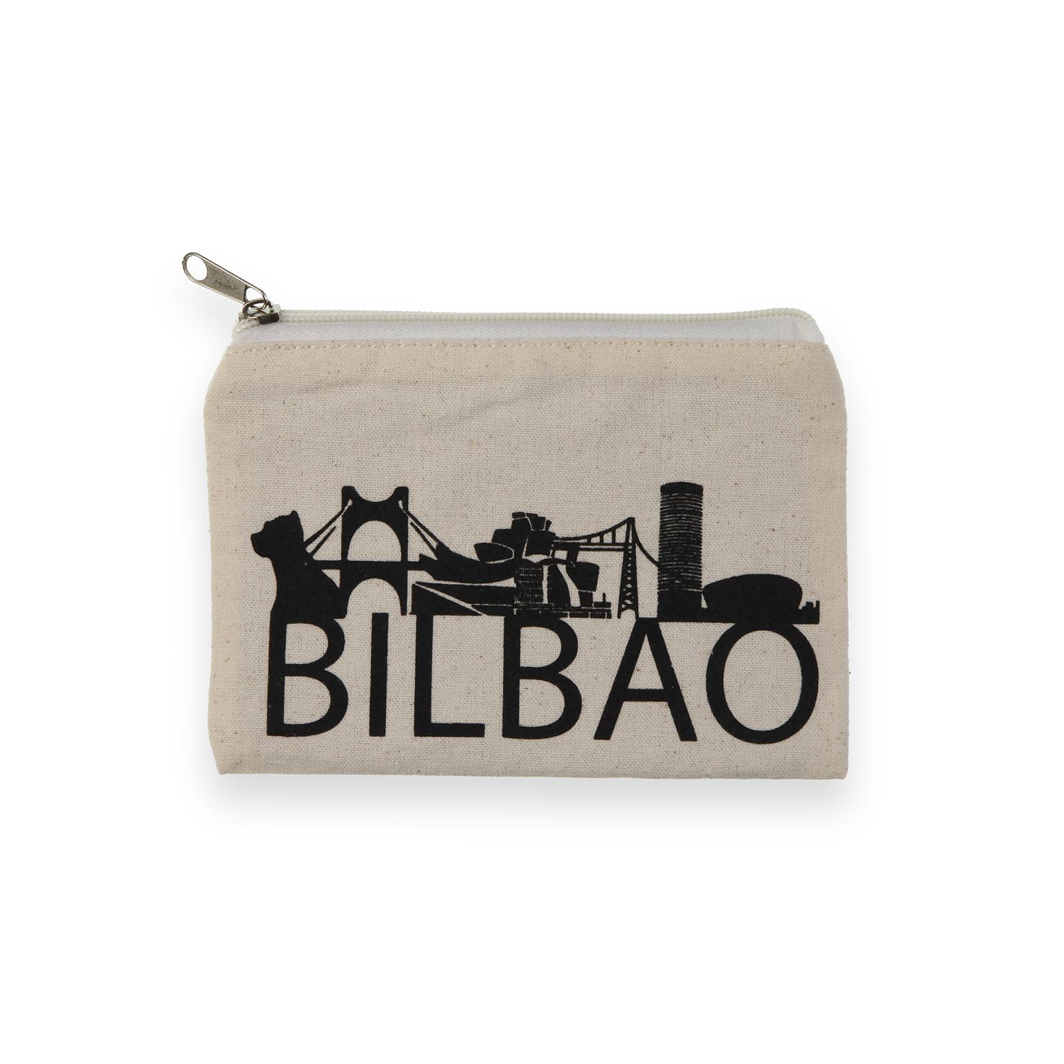 NECESER BILBAO 17X12CM Versaotoño