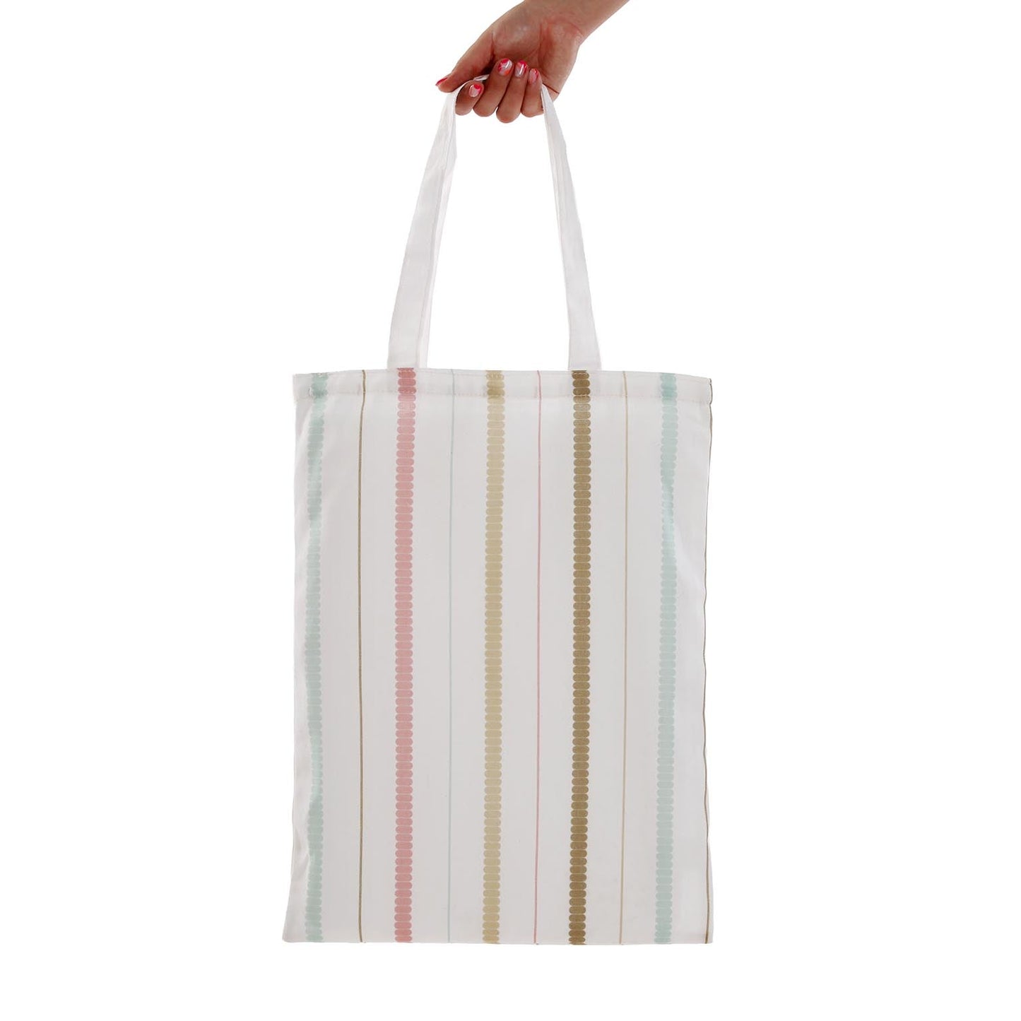 BOLSO DE LA COMPRA FLINT VERSA 2026 JUNIO