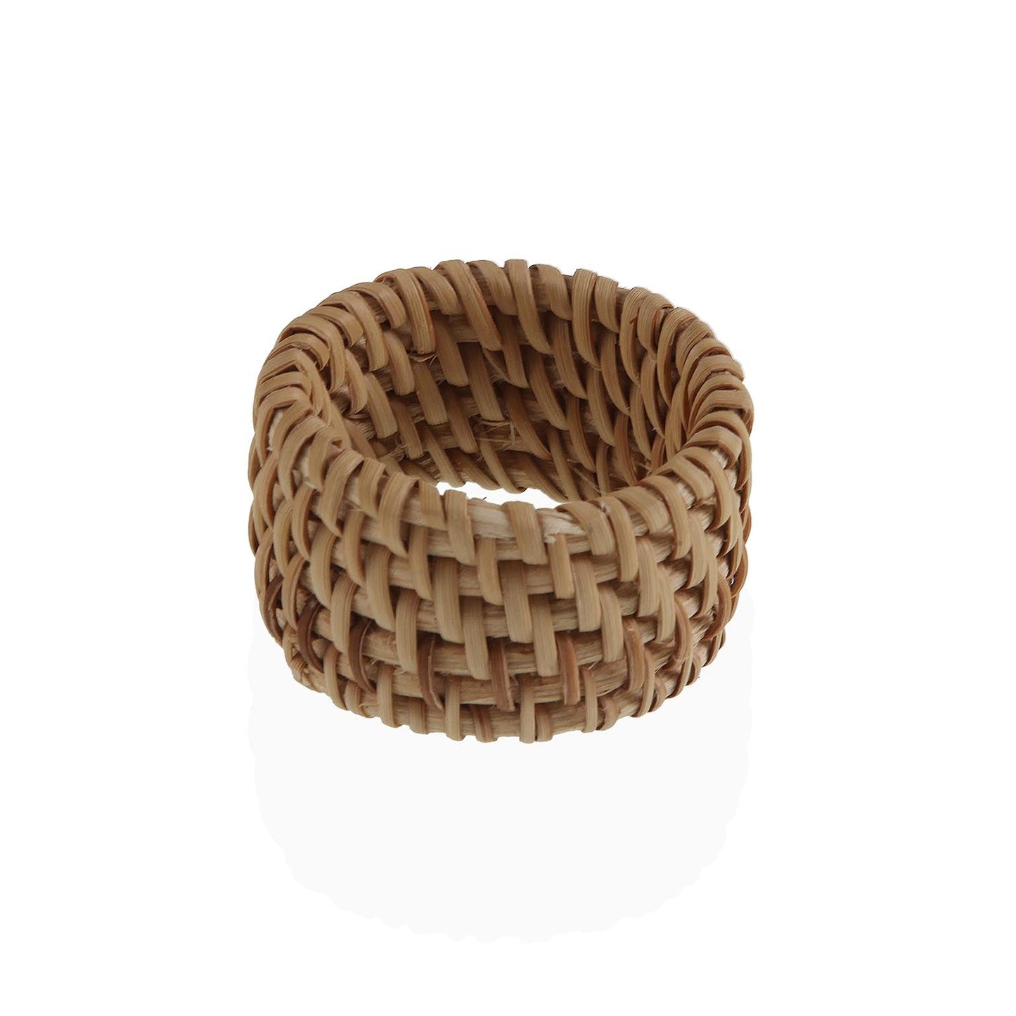 SERVILLETERO RATTAN MARRON VERSA 2026 JUNIO