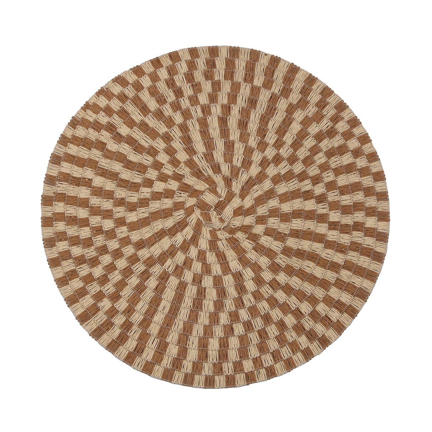SALVAMANTEL MARRON Versaotoño